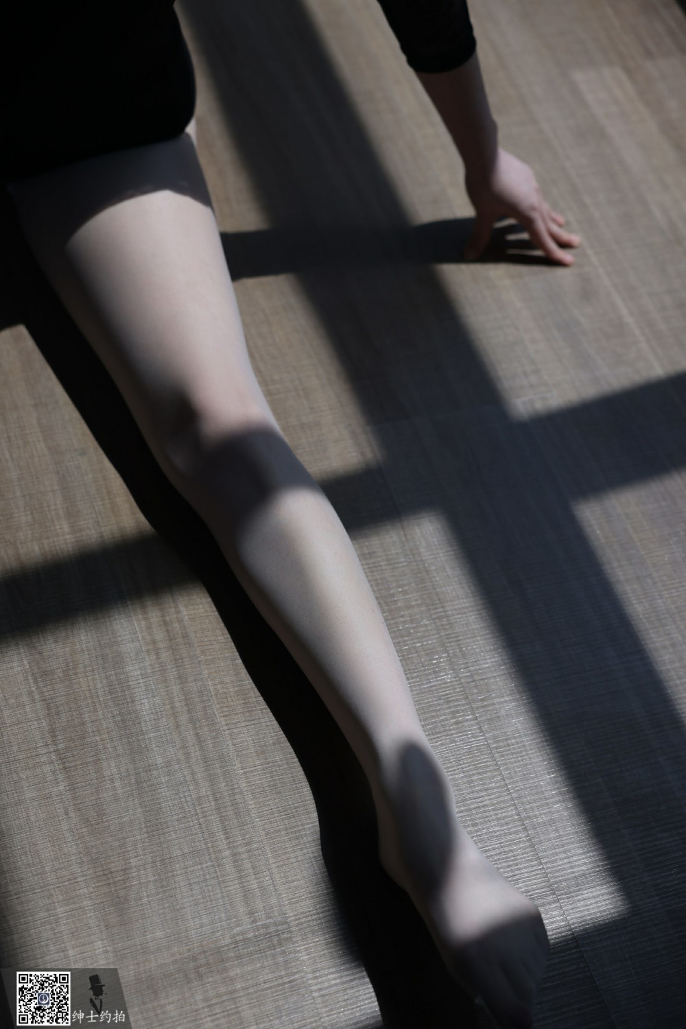 [绅士摄影] 2021.06.08 姗姗 No.155