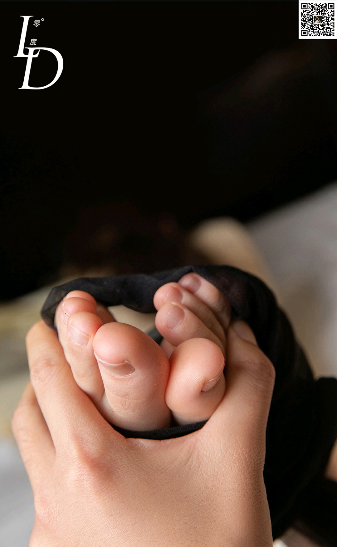 [LD零度摄影] 第56期 雅丽2