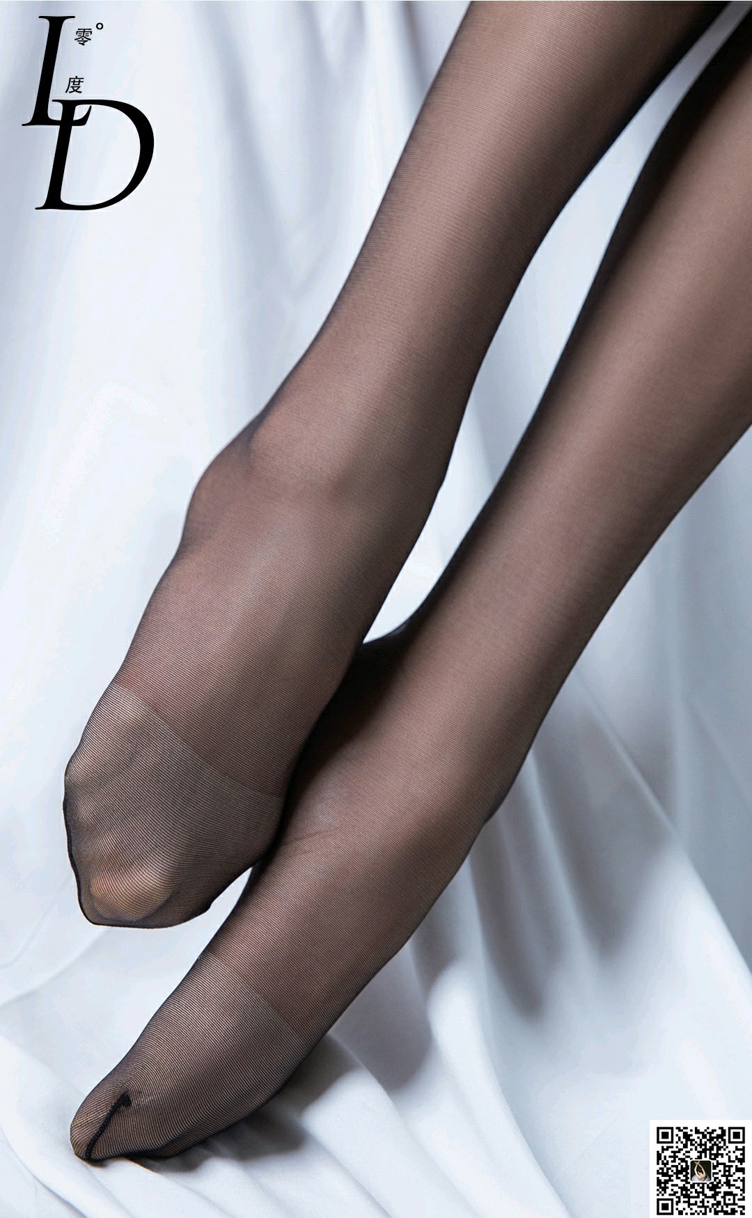 [LD零度摄影] No.062 芝子2