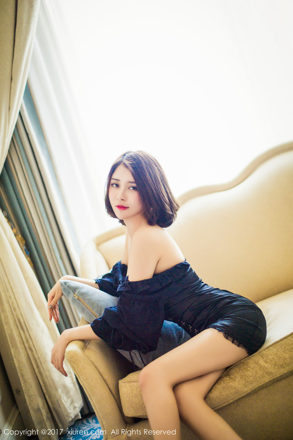 [秀人网]美媛馆No.879 廿十