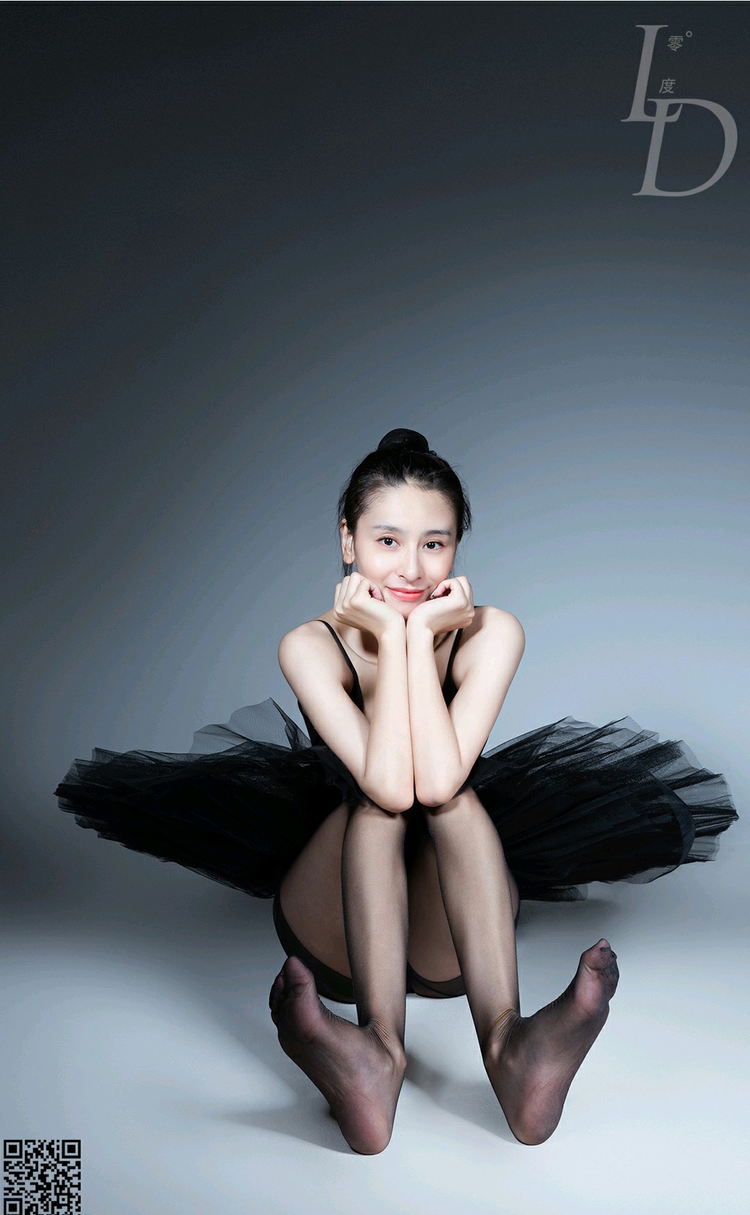 [LD零度摄影] 2020.08.24 No.072 艺考生高丽