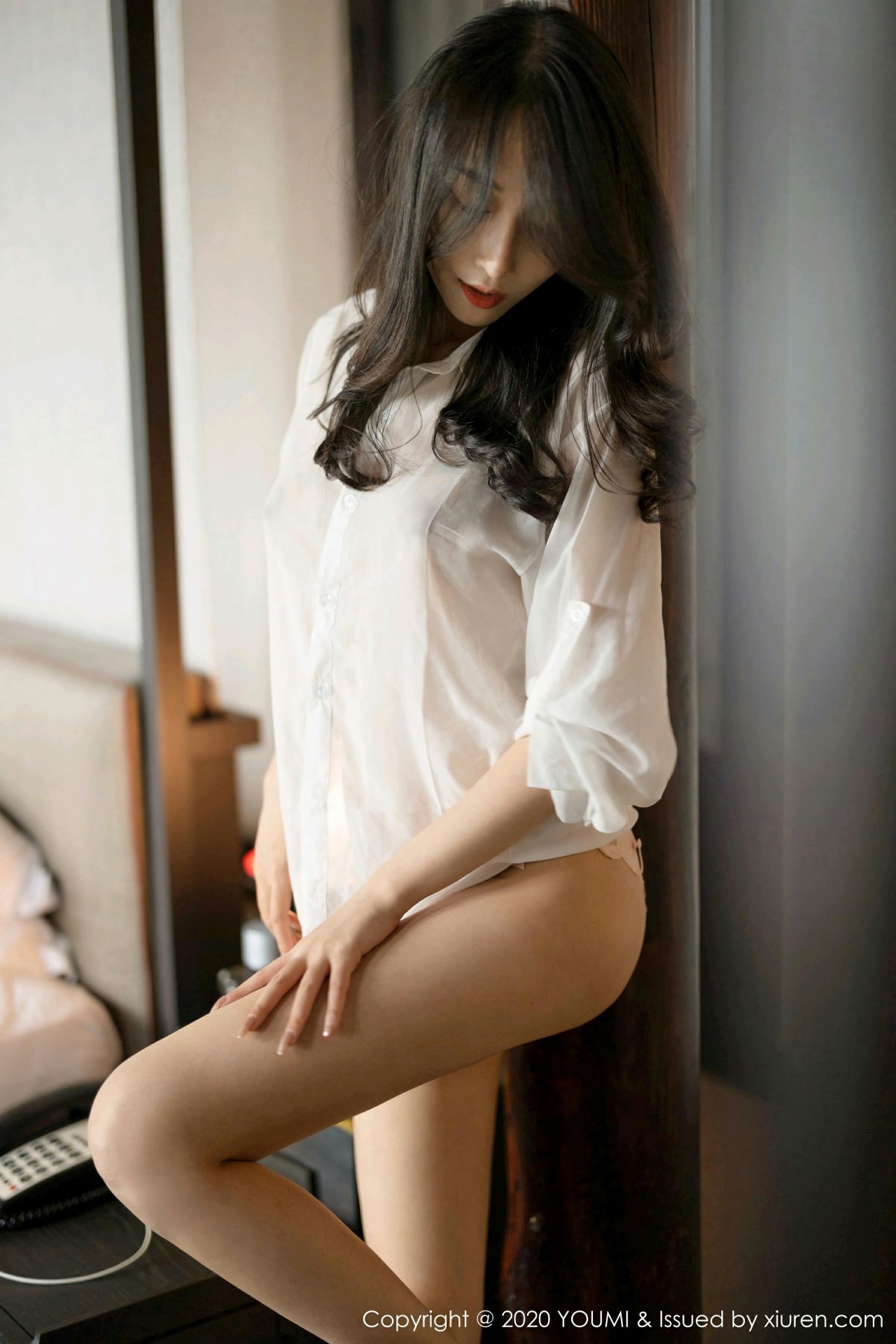 [YOUMI尤蜜荟] 2020.11.20 VOL.560 玥儿玥er