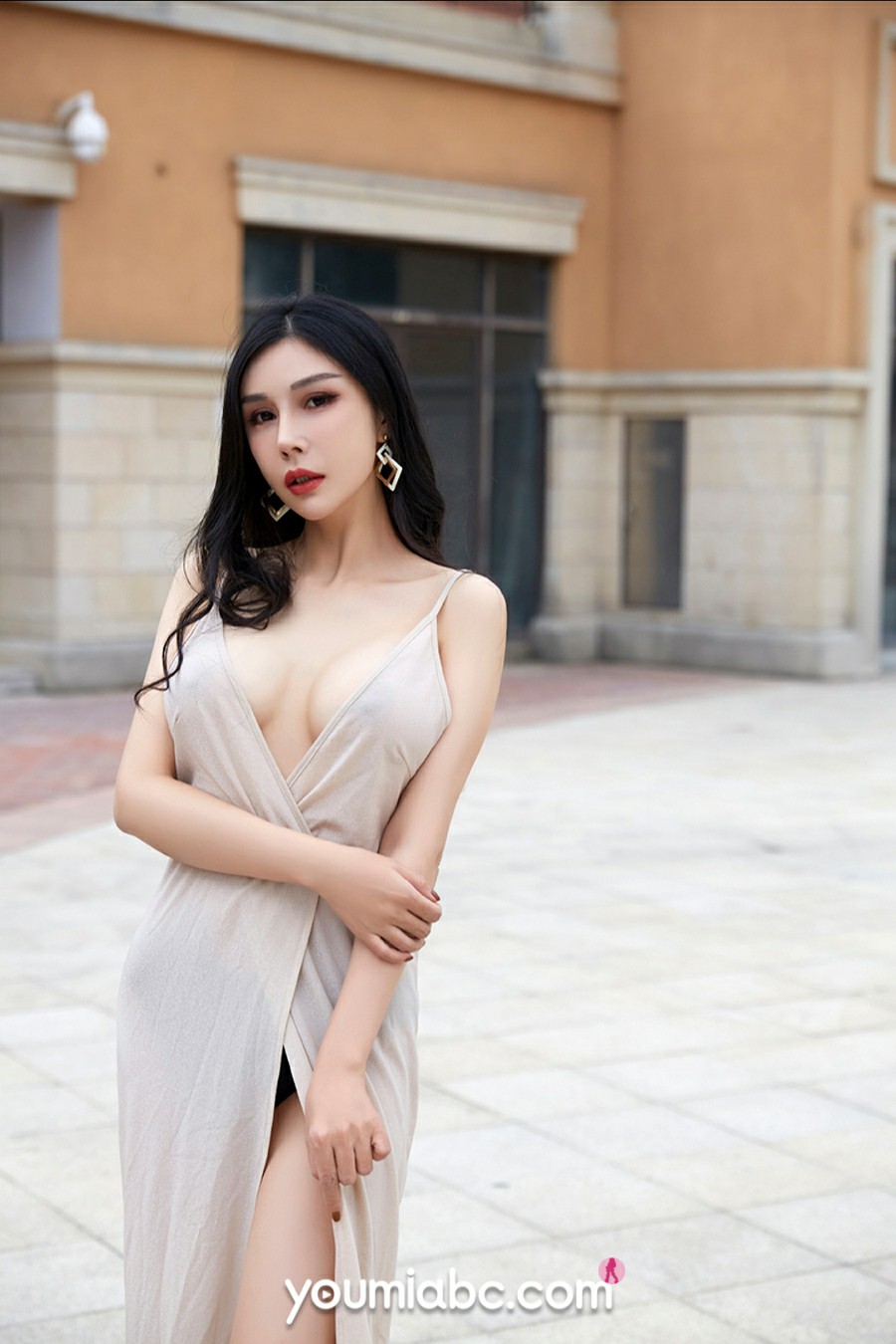 [YouMi尤蜜] 2020.12.29 田冰冰