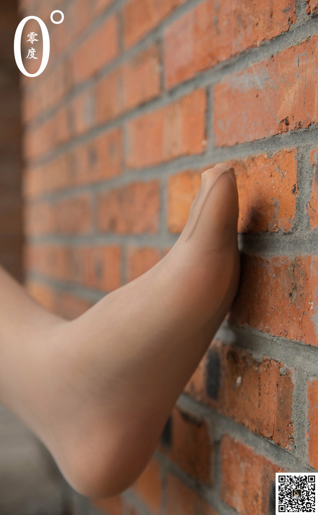 LD零度摄影 第22期 模特喵喵