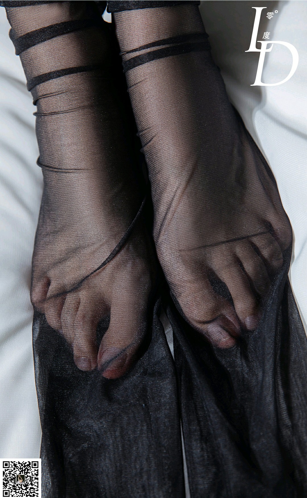 [LD零度摄影] 第58期 伊雅2