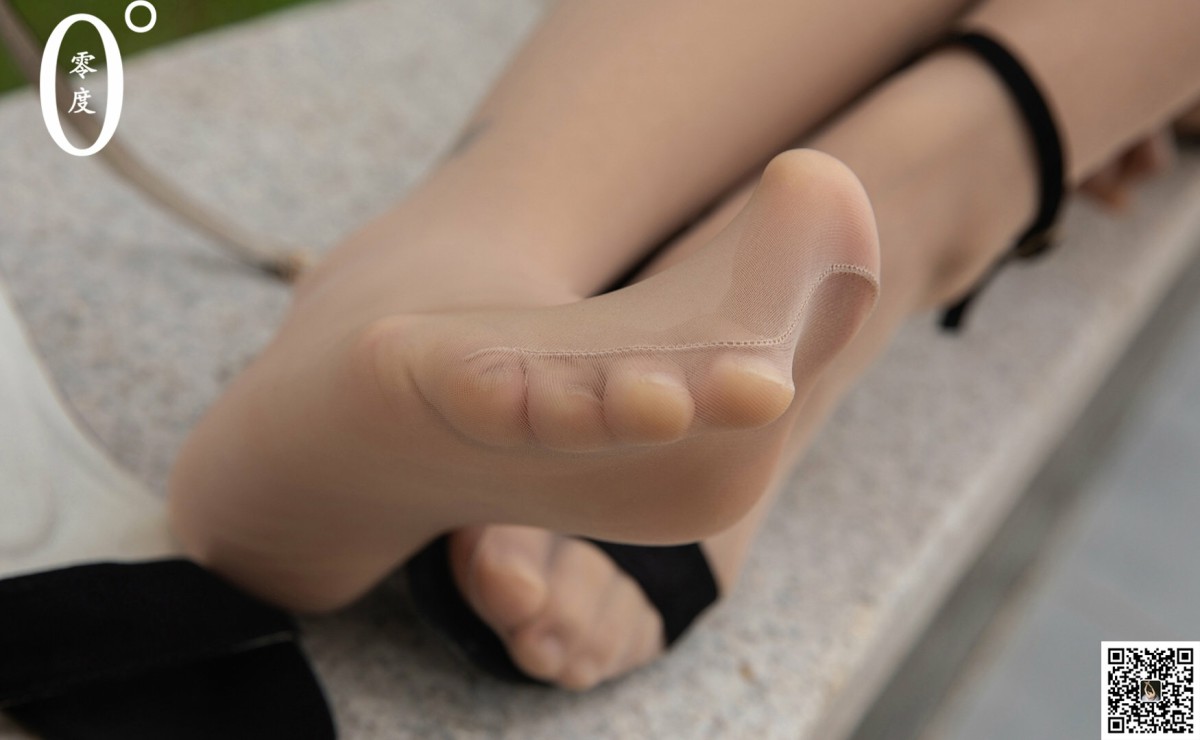 LD零度摄影 第22期 模特喵喵