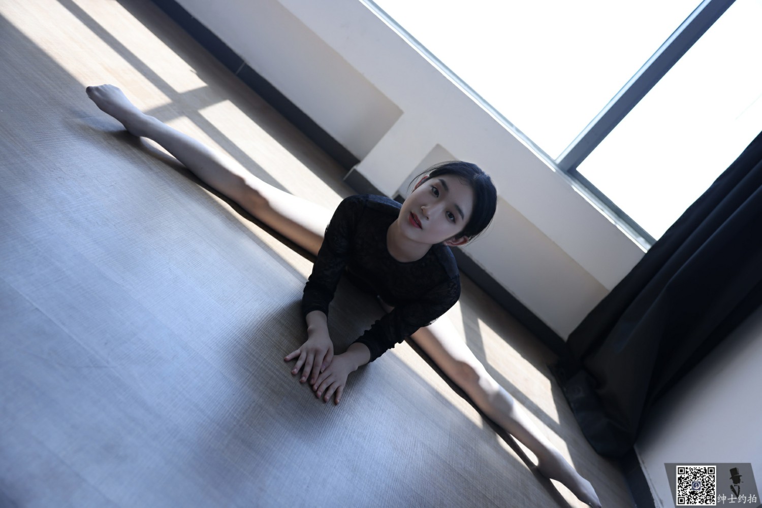 [绅士摄影] 2021.06.08 姗姗 No.155