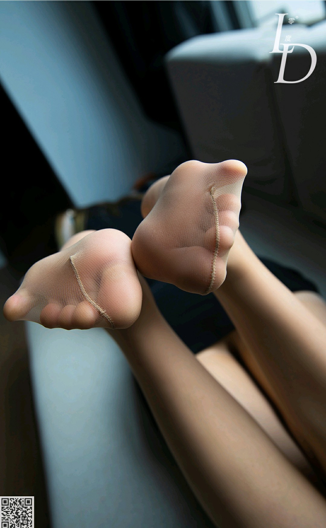 [LD零度摄影] 2020.09.16 No.078 李丽