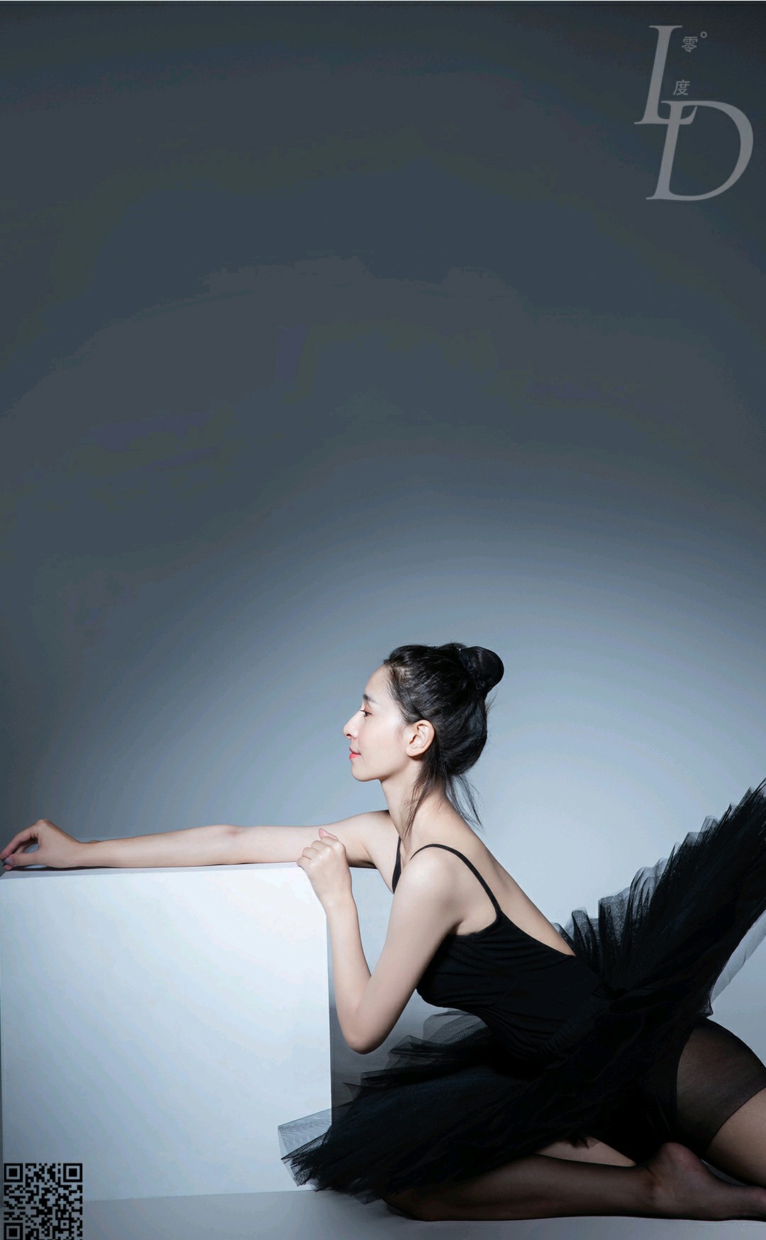 [LD零度摄影] 2020.08.24 No.072 艺考生高丽