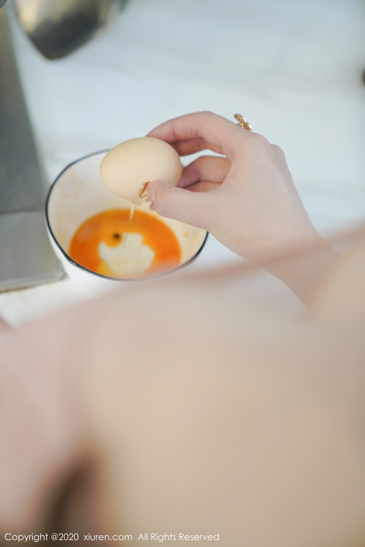 [XiuRen秀人网]2020.04.23 No.2186 糯美子Mini