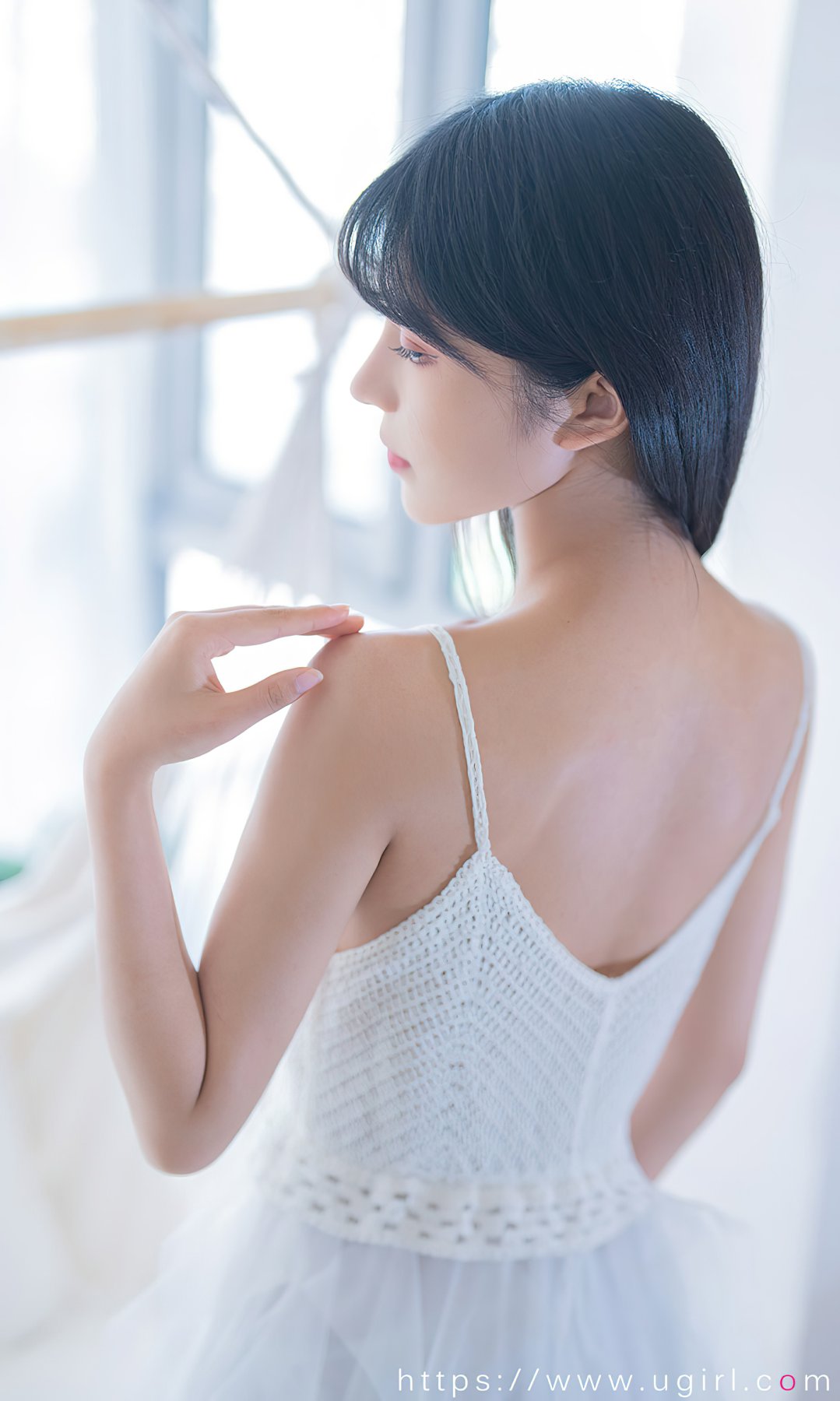 [Ugirls尤果网]爱尤物专辑 2022.08.22 No.2396 柚子 幻梦