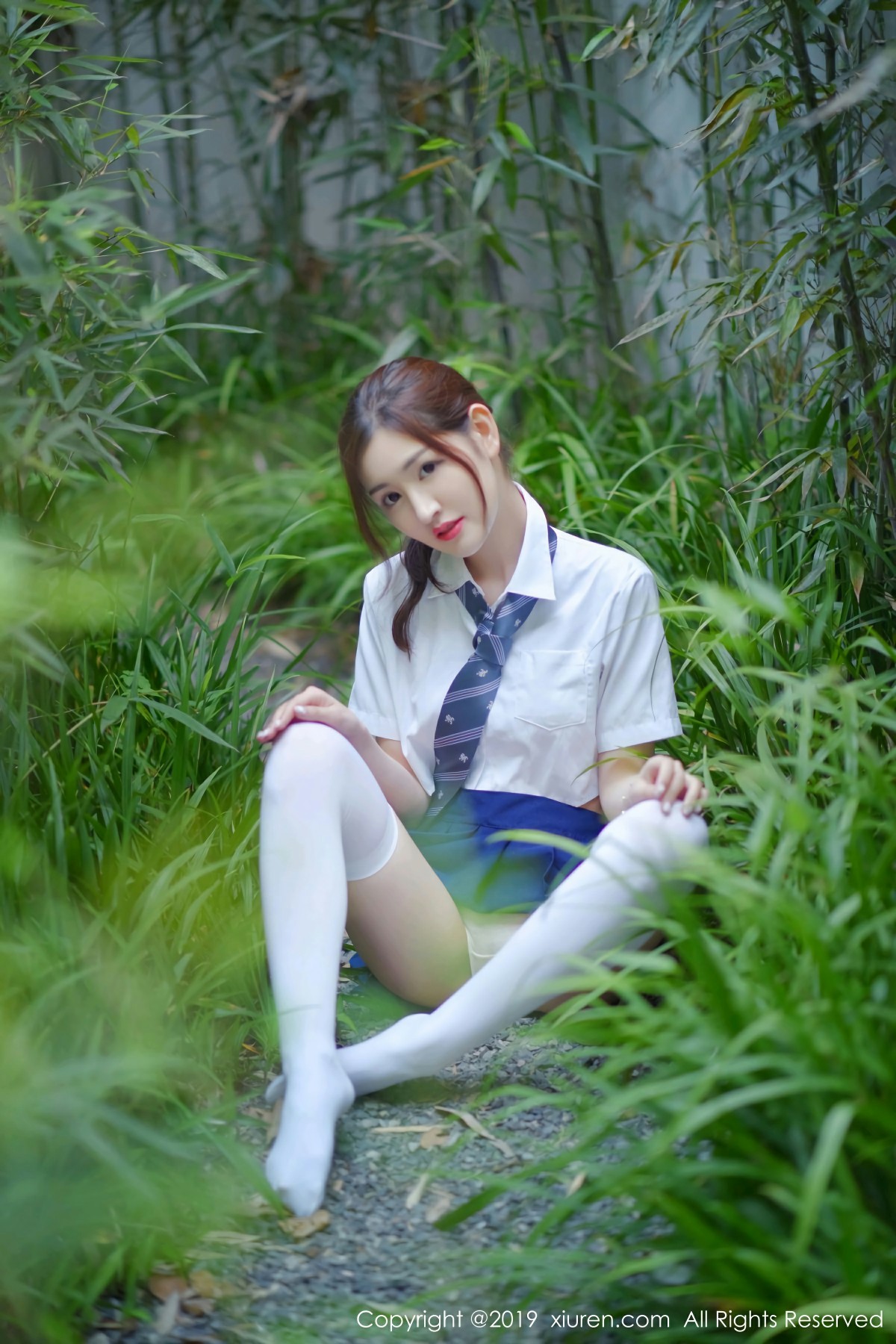 [XiuRen秀人网]2019.10.16 No.1733 沈梦瑶