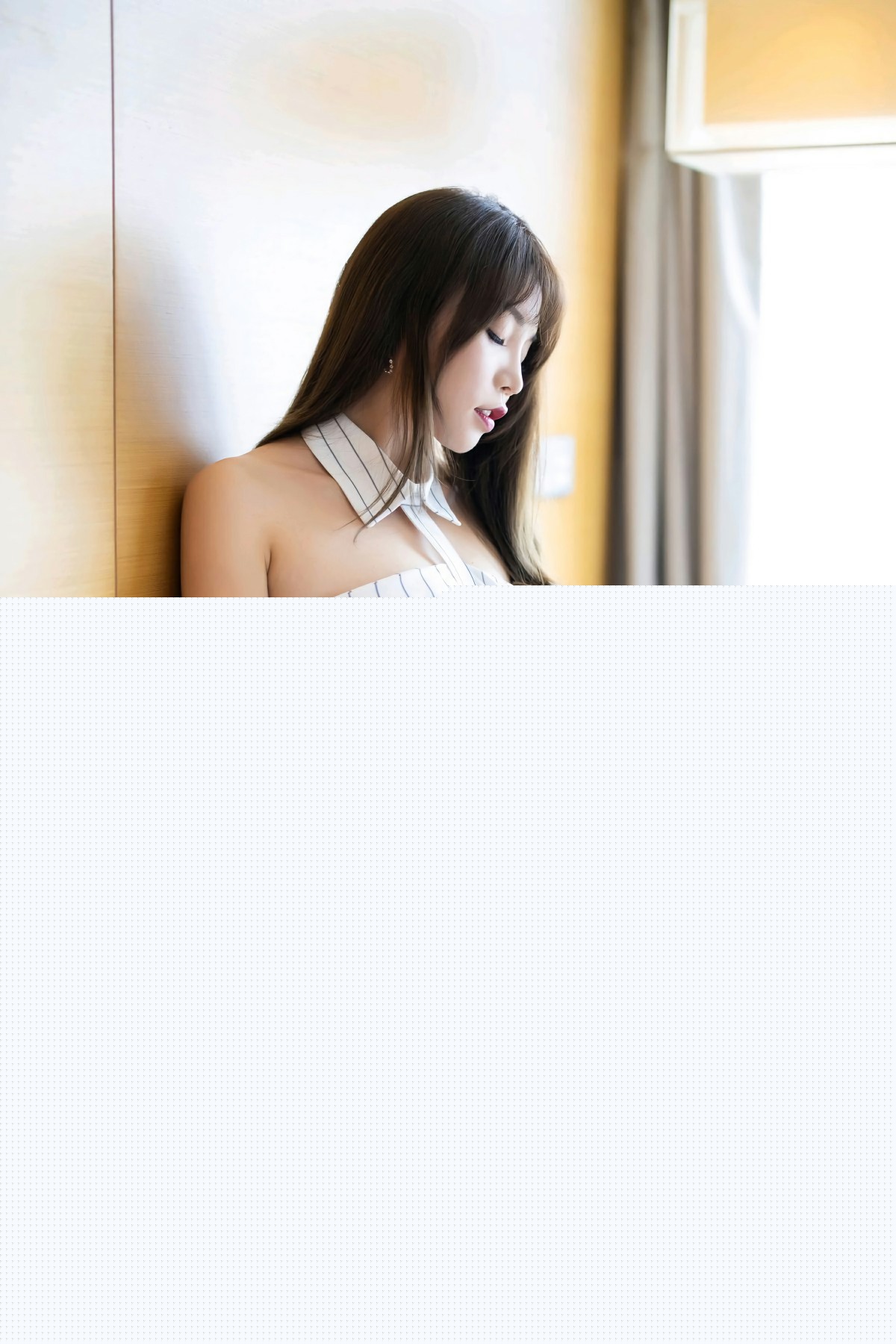 [XiuRen秀人网]2019.08.22 No.1637 芝芝Booty