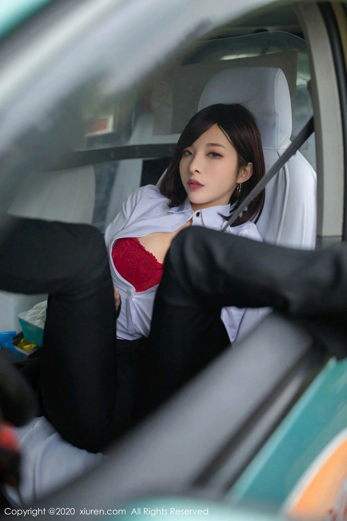 [XiuRen秀人网] 2020.07.13 No.2322 陈小喵