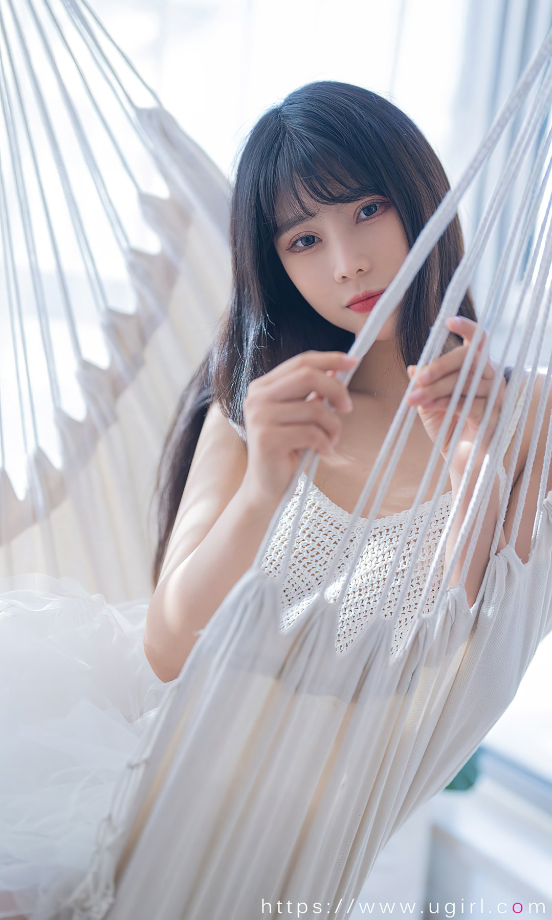 [Ugirls尤果网]爱尤物专辑 2022.08.22 No.2396 柚子 幻梦