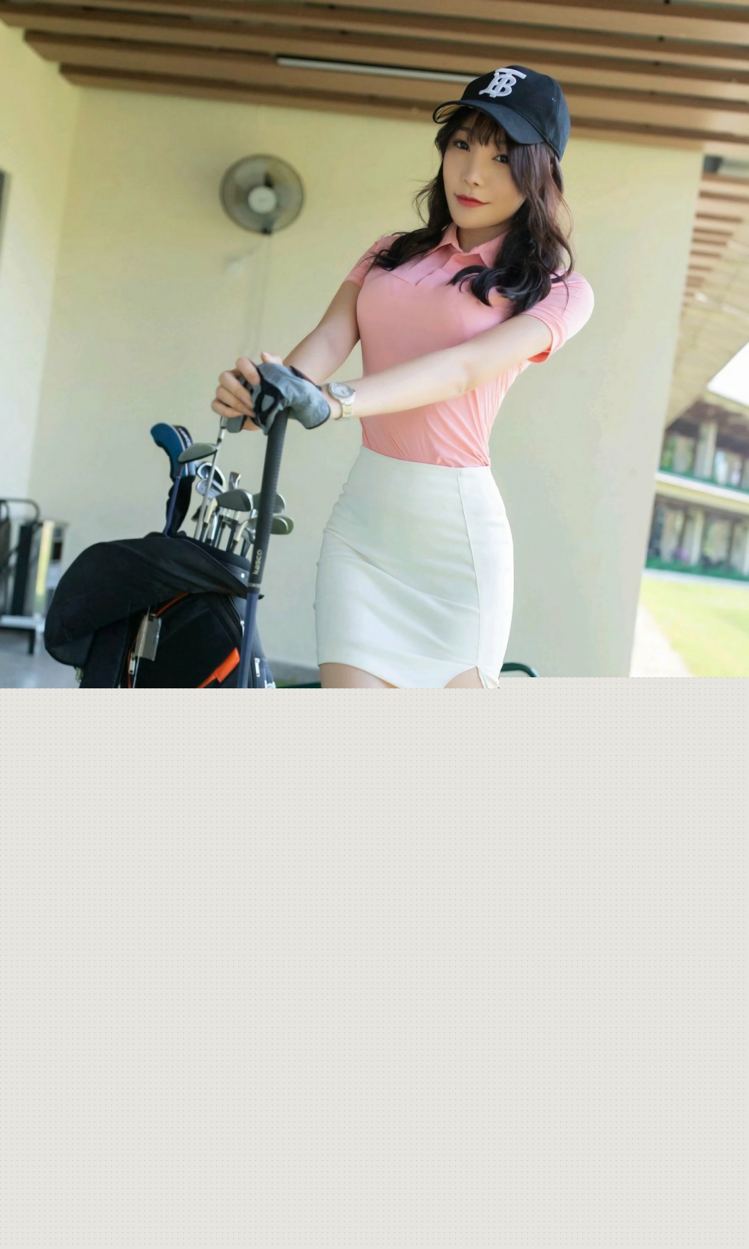 [XiuRen秀人网]2020.03.23 No.2091 芝芝Booty