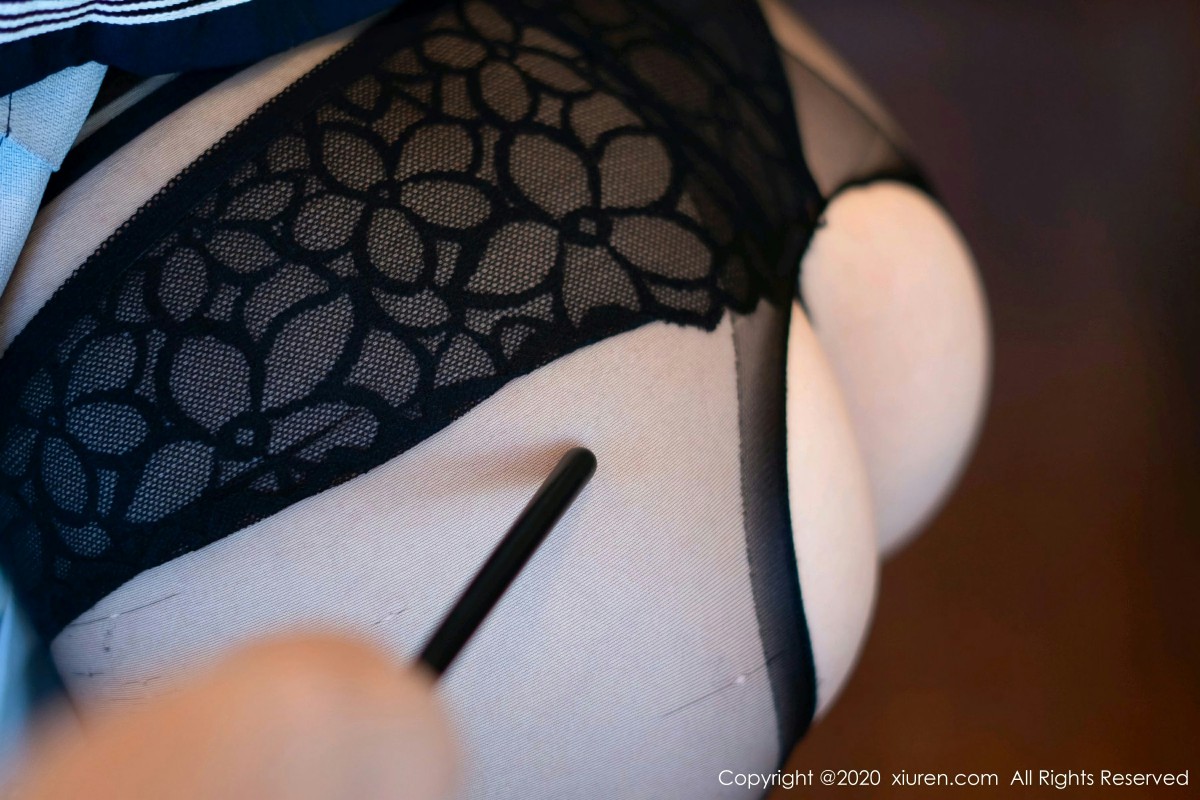 [XiuRen秀人网] 2020.09.14 No.2559 周于希Sandy JK制服