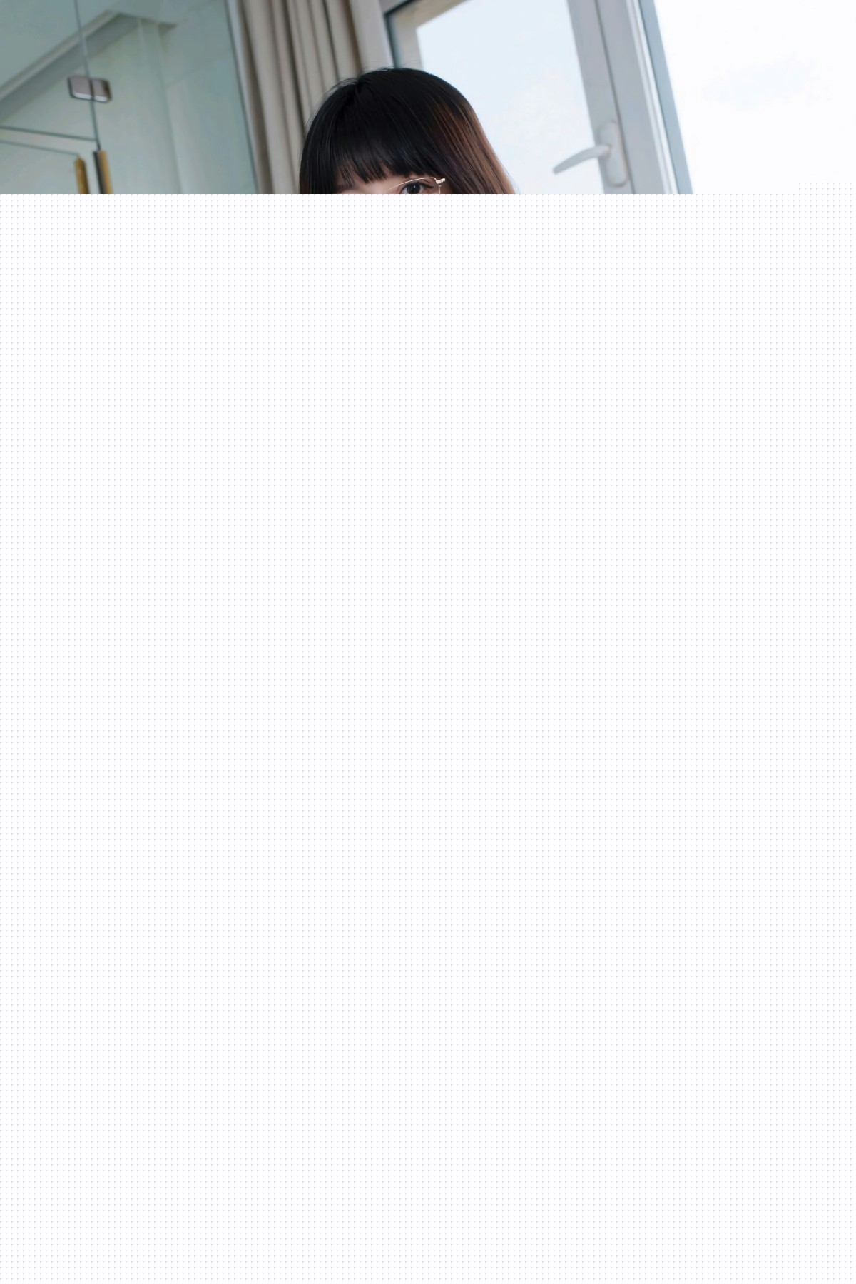 [XiuRen秀人网] 2020.07.31 No.2390 安妮斯朵拉_Ann