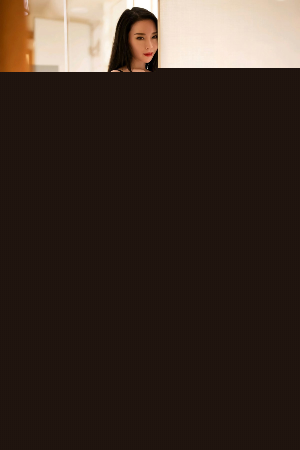 [XiuRen秀人网]2020.03.23 No.2090 梦心月