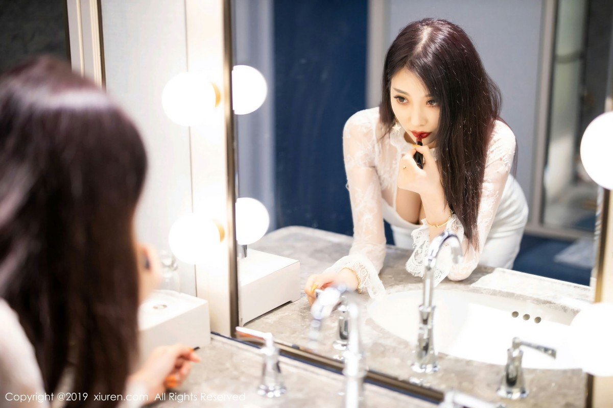 [XiuRen秀人网]2019.12.26 No.1884 杨晨晨sugar 