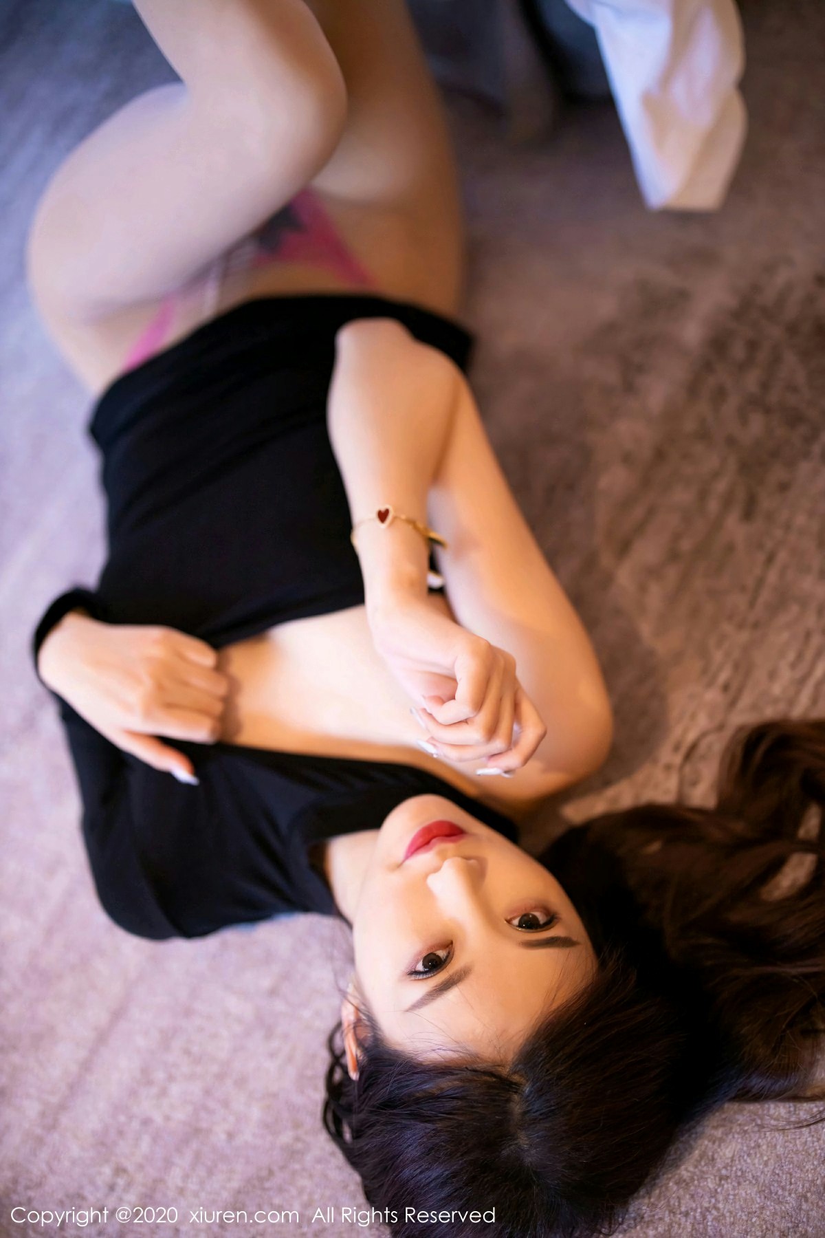 [XiuRen秀人网] 2020.11.03 No.2733 杨晨晨sugar