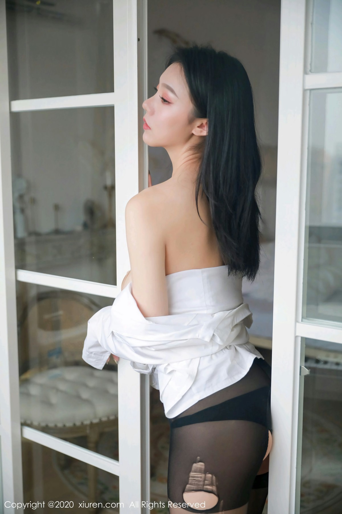 [XiuRen秀人网]2020.01.21 No.1957 anran