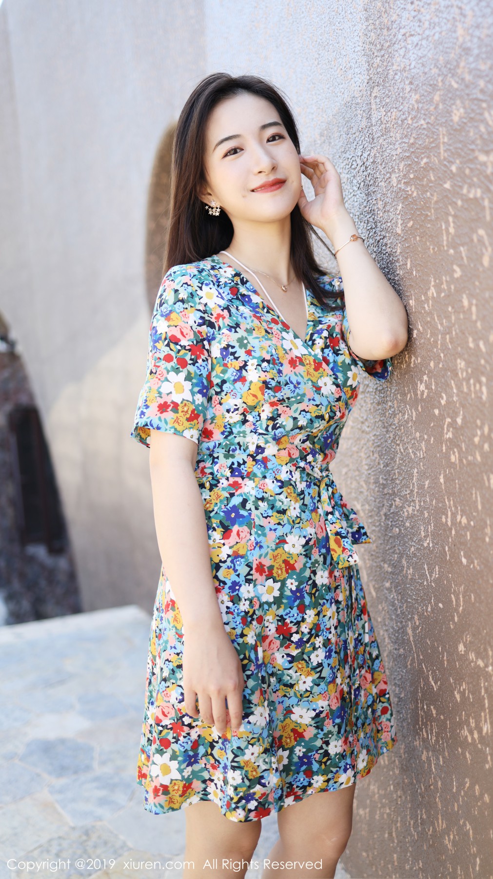 [XiuRen秀人网]2019.08.23 No.1641 艺儿伢哟