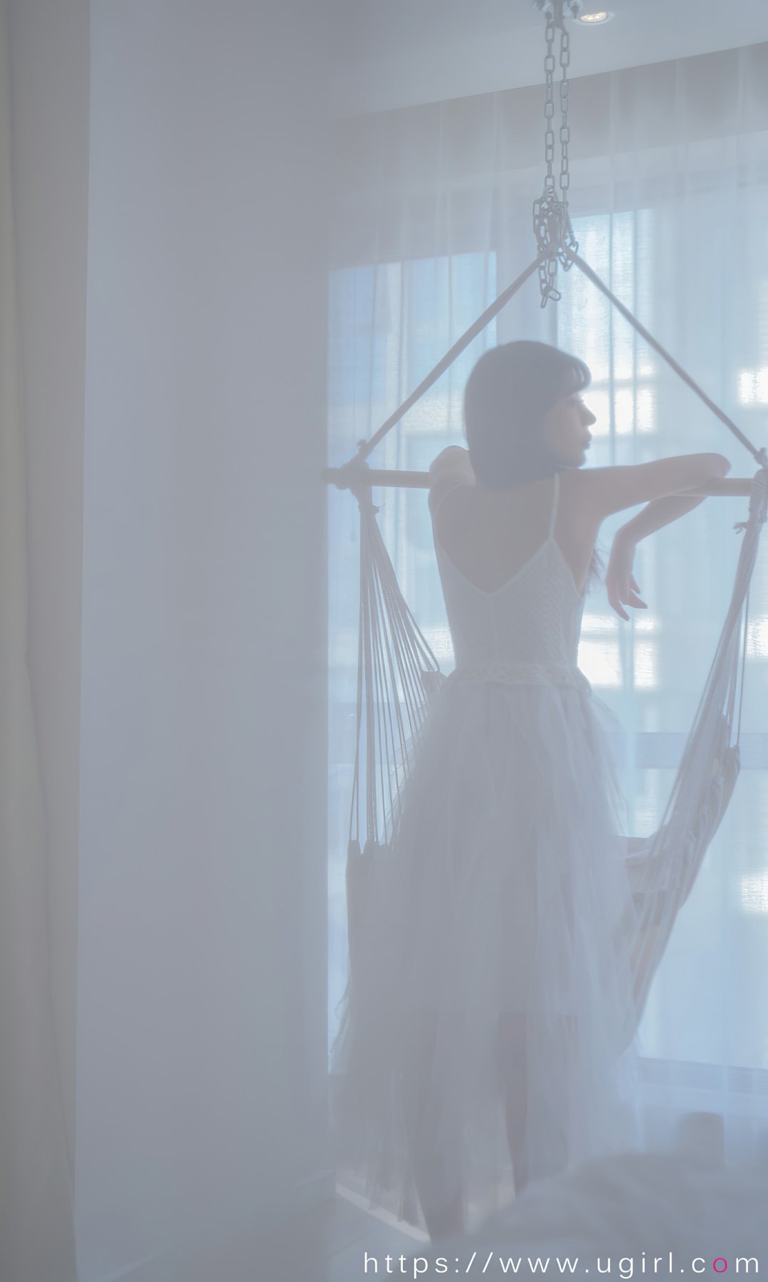 [Ugirls尤果网]爱尤物专辑 2022.08.22 No.2396 柚子 幻梦