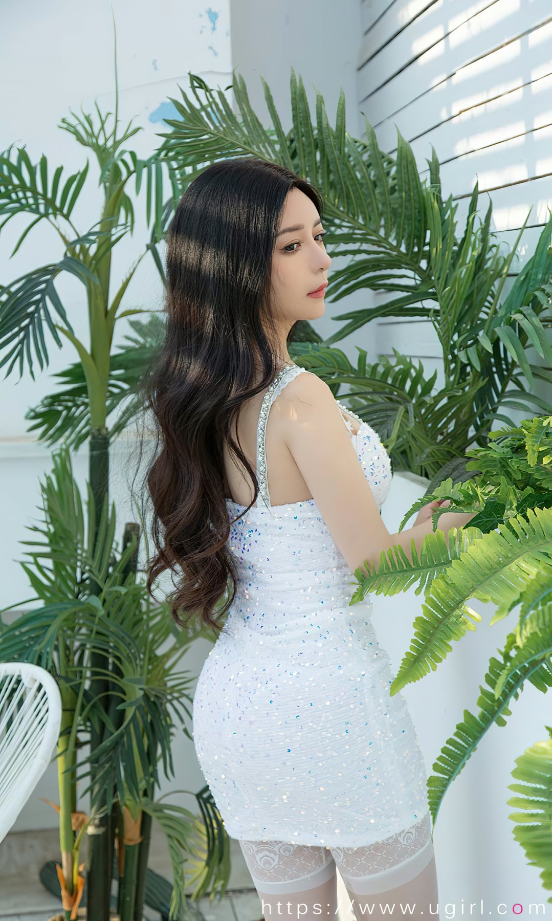 [Ugirls尤果网]爱尤物专辑 2022.12.16 No.2476 性感为何物 尤果合辑