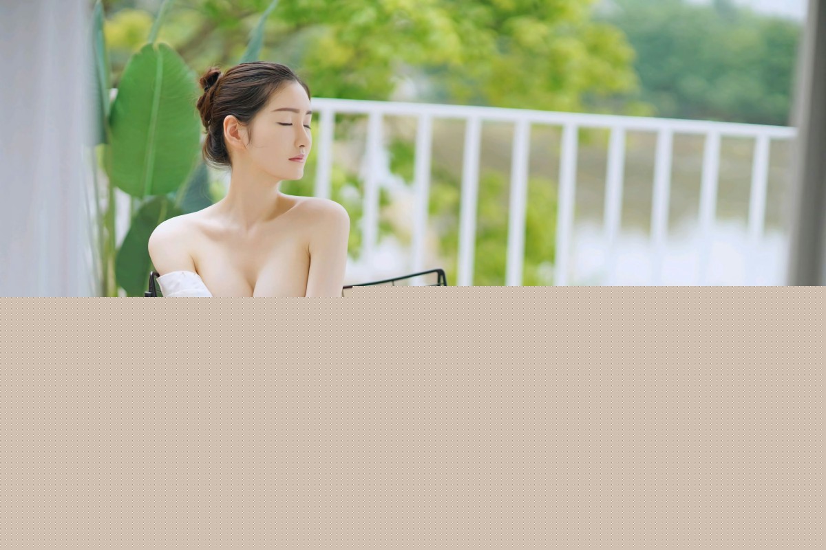 [XiuRen秀人网] 2019.08.13 No.1613 沈梦瑶