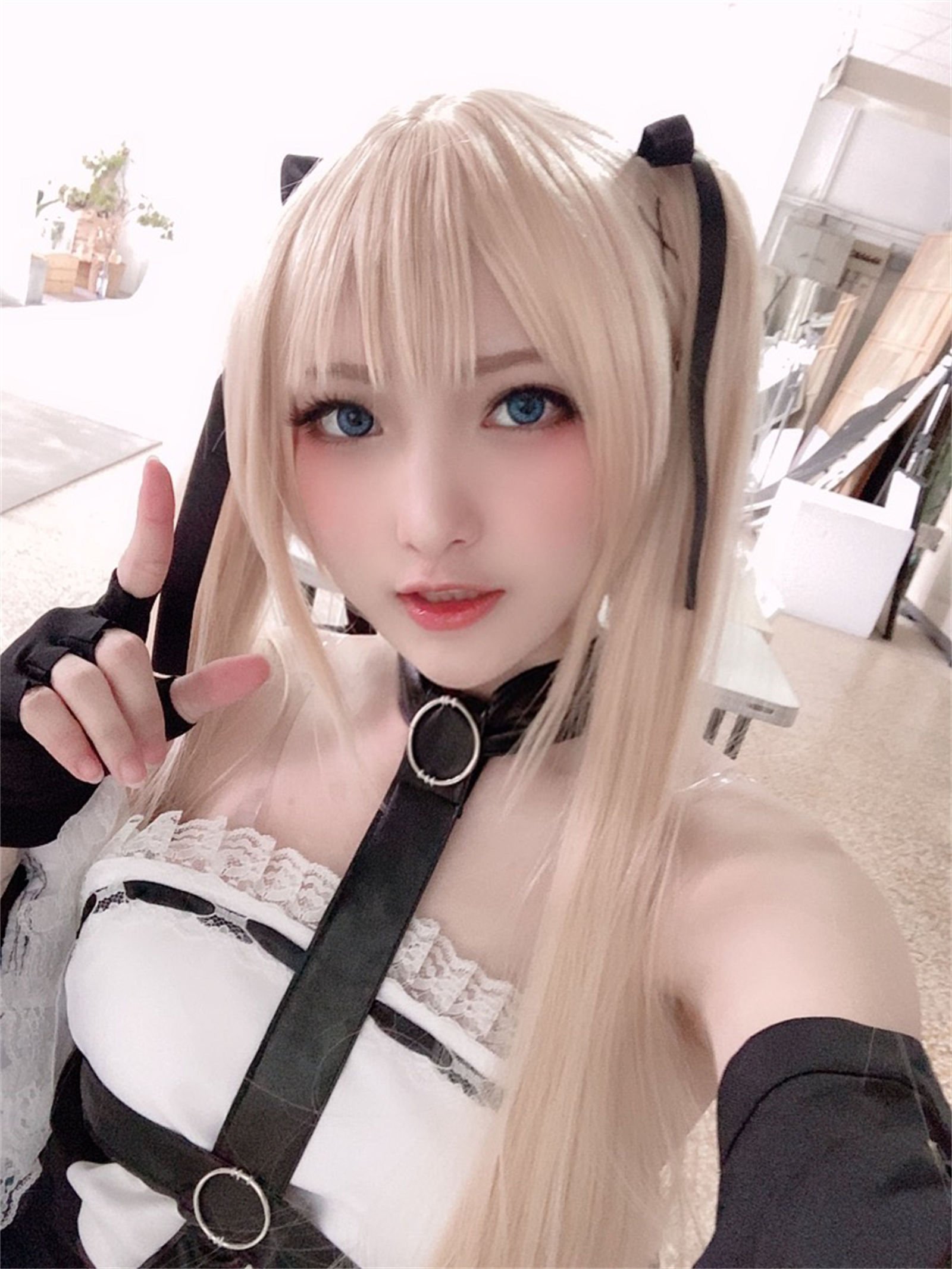 小丁Ding《Special selfie》