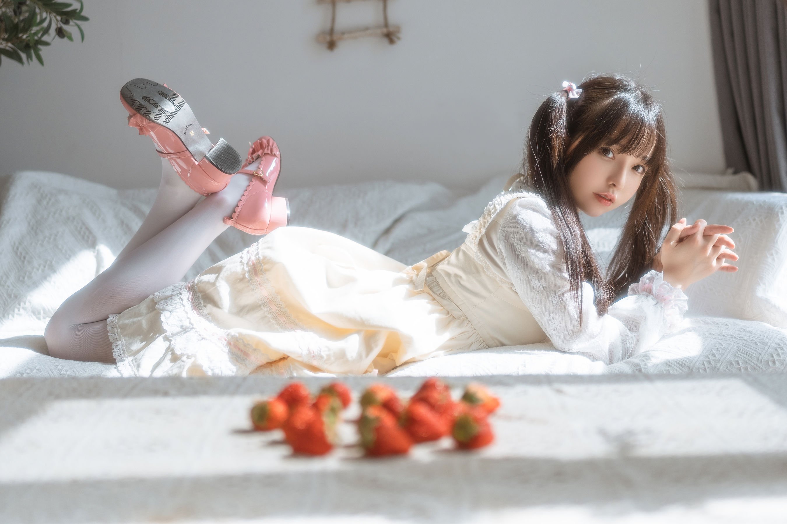 六味帝皇酱《小艺LOX洛丽塔》