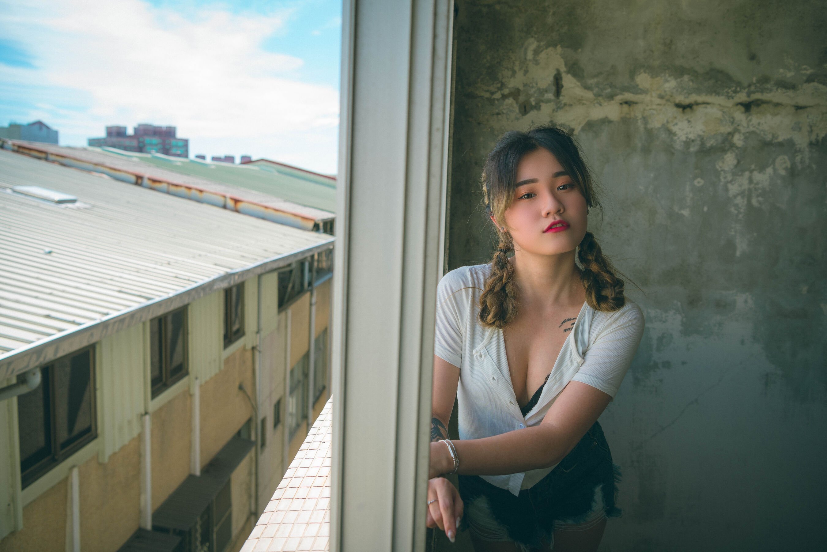 韩棠《写真集》