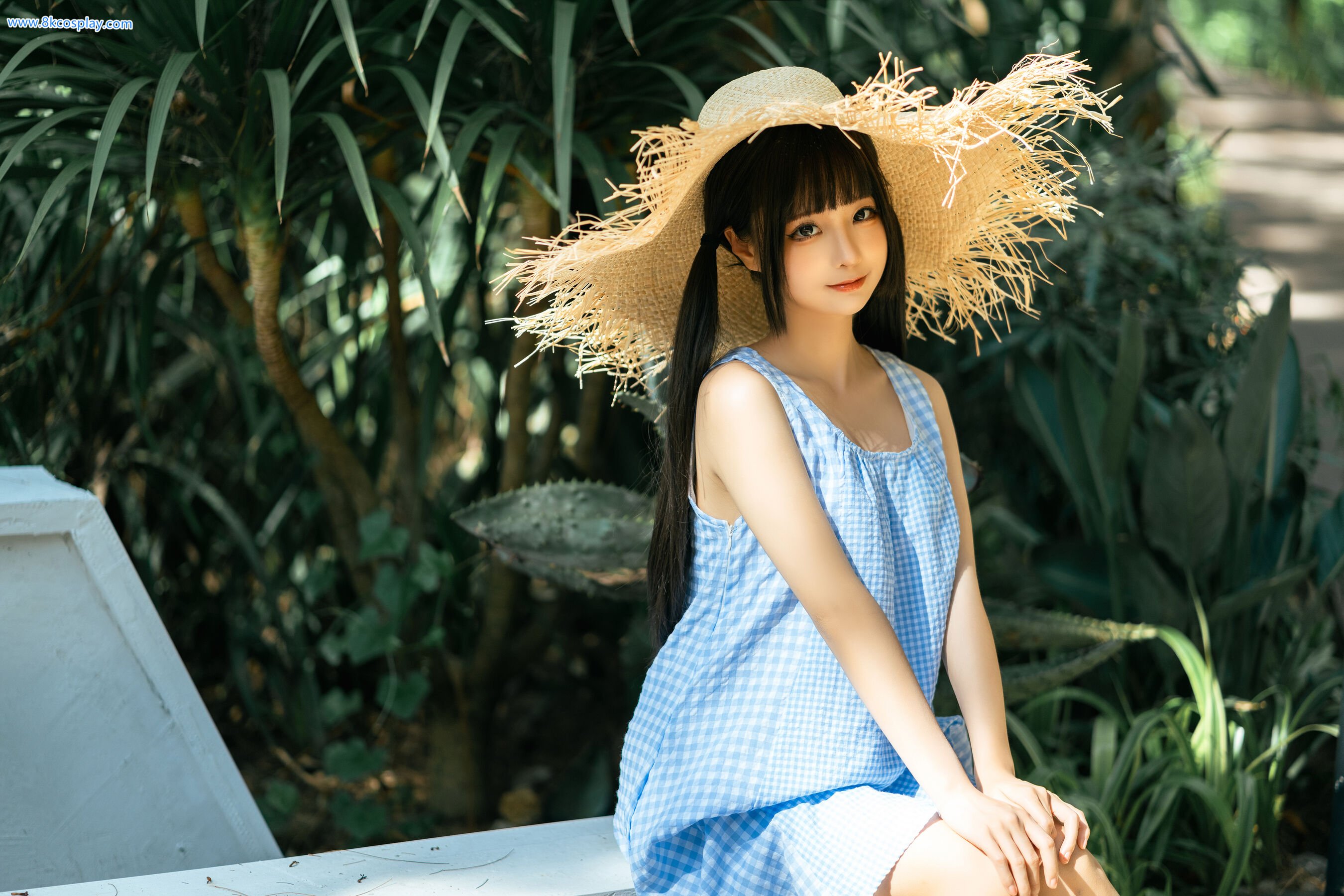 蠢沫沫《漫歩》