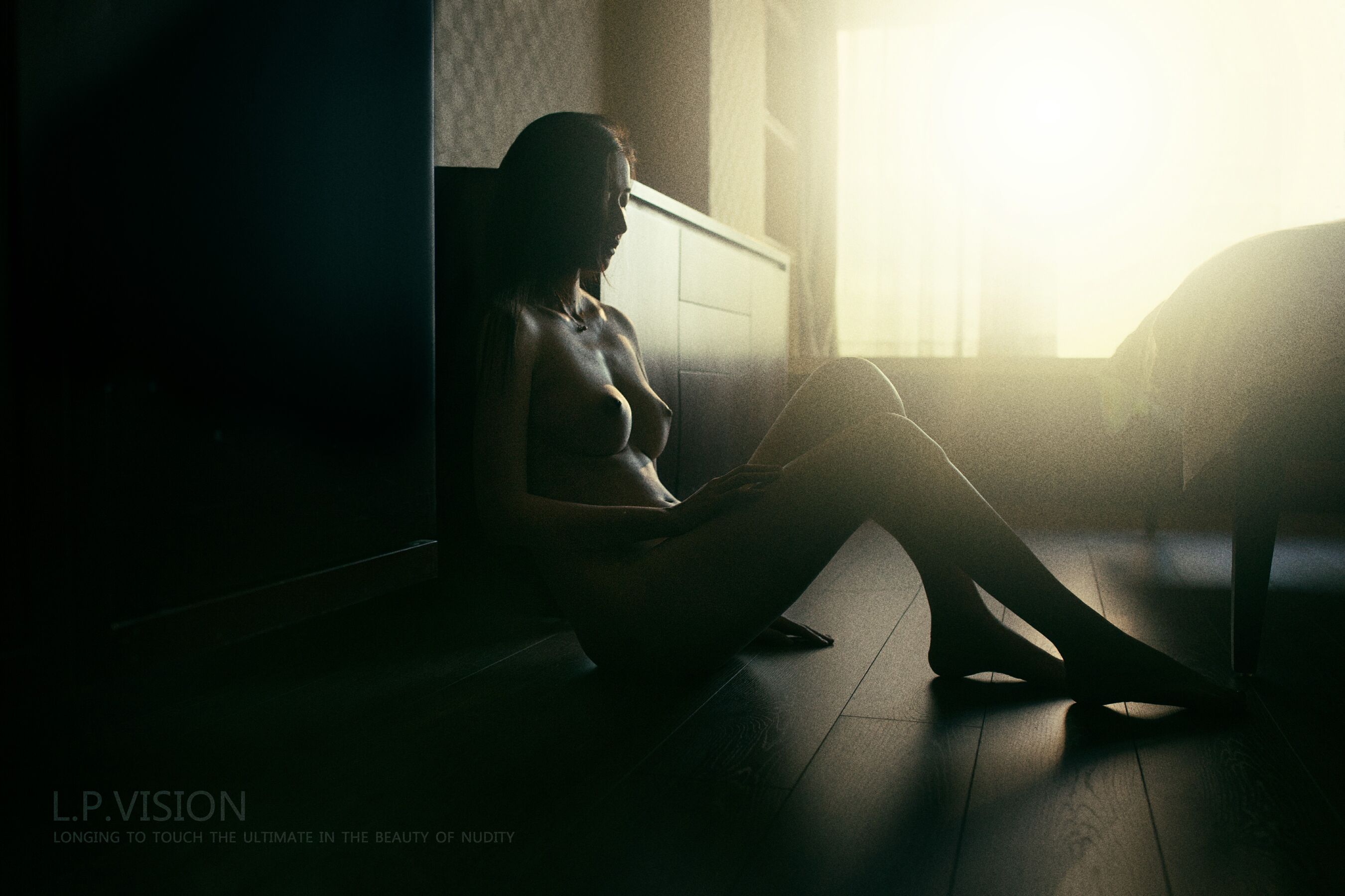 摄影师 L.P.VISION 作品集