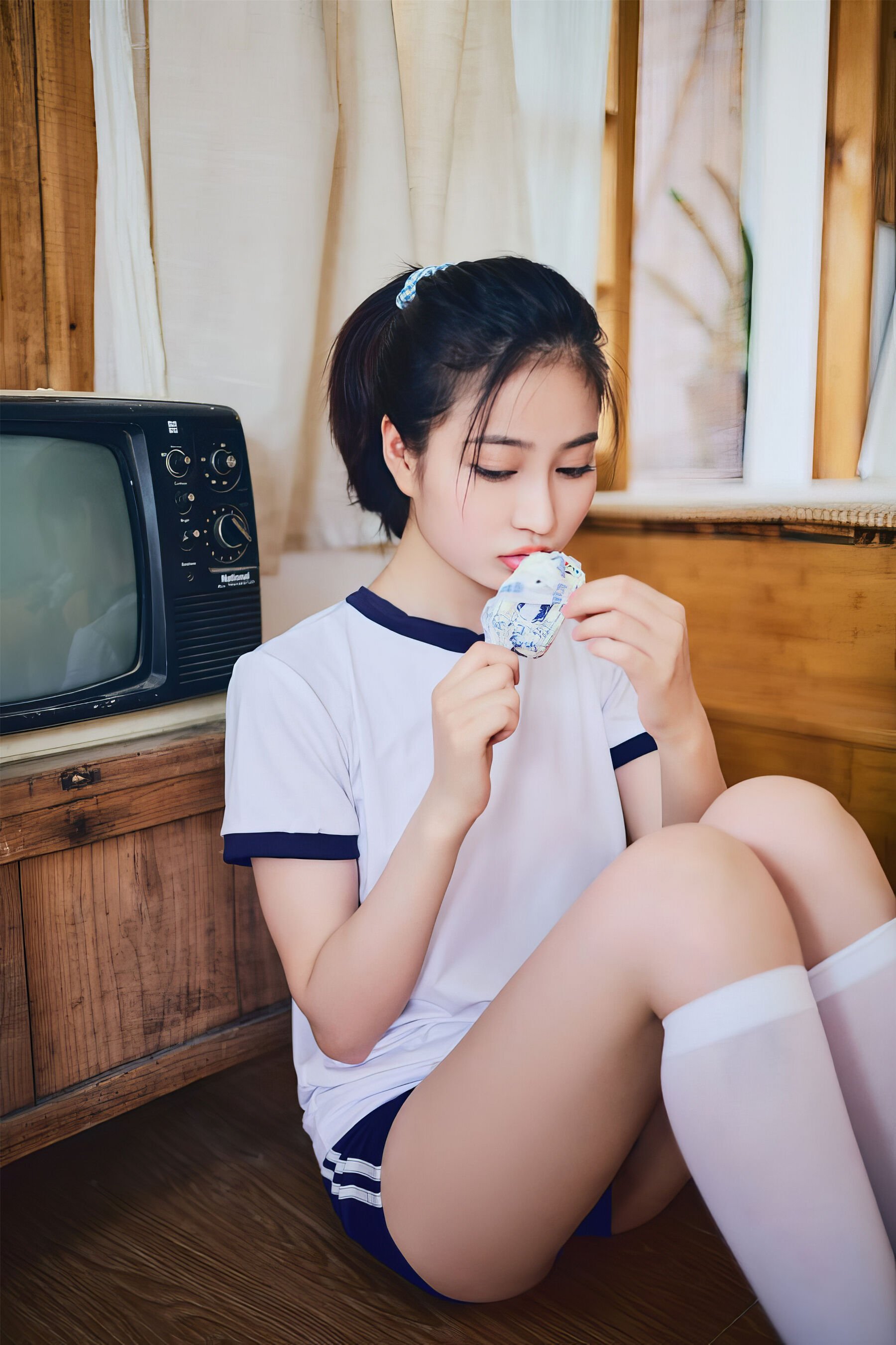 年年《运动服》