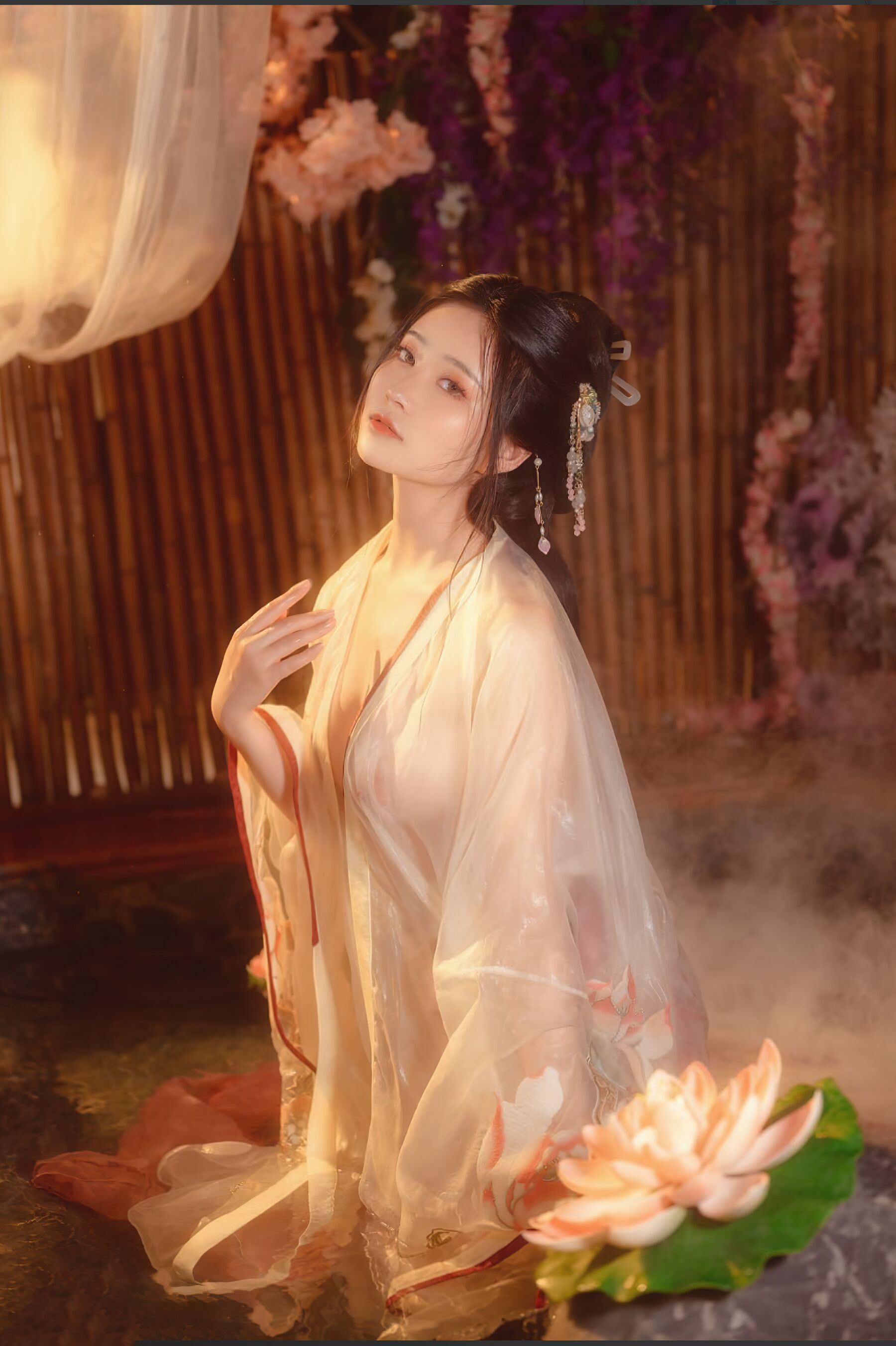 年年《梦醉瑶》