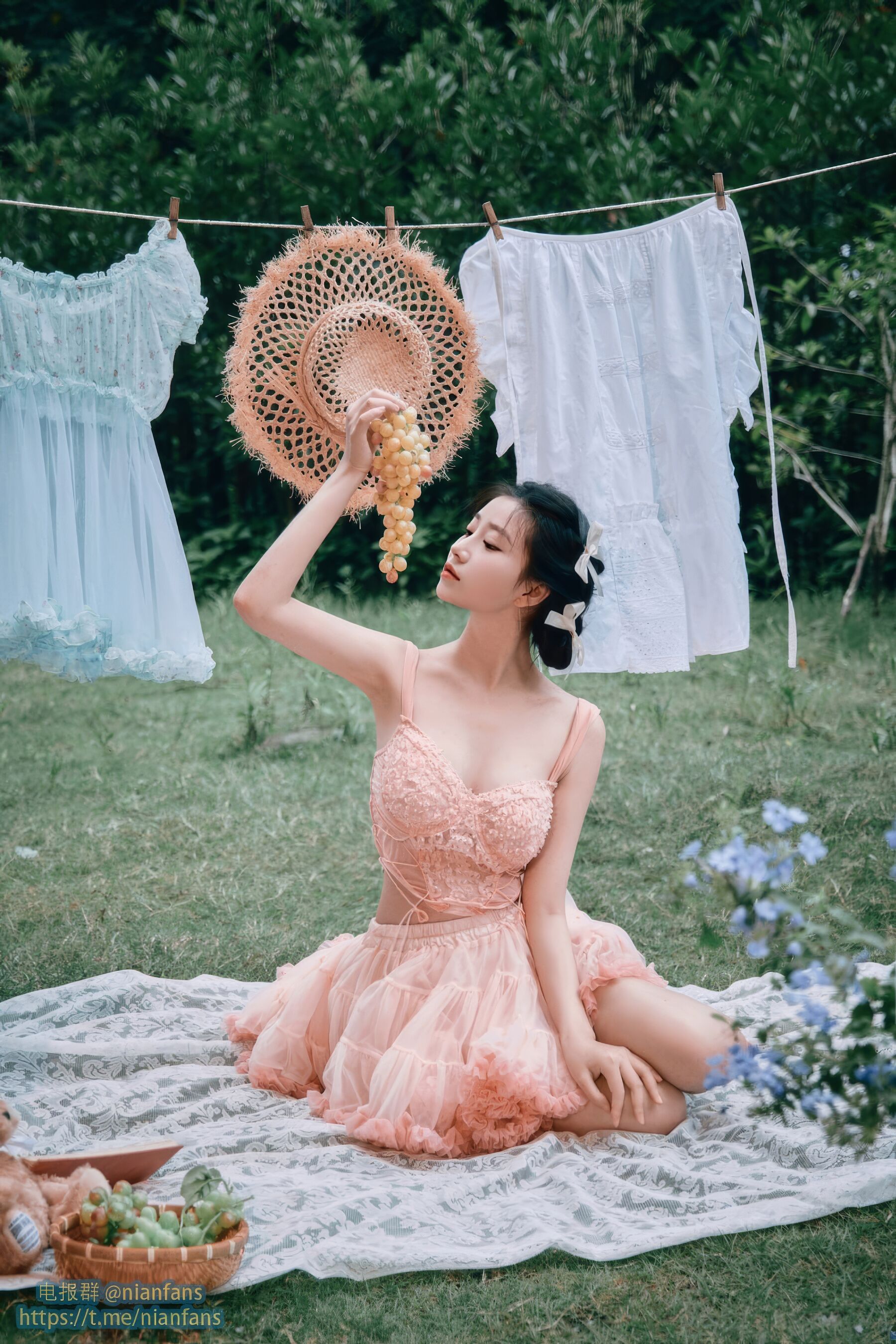 年年《粉色日记》