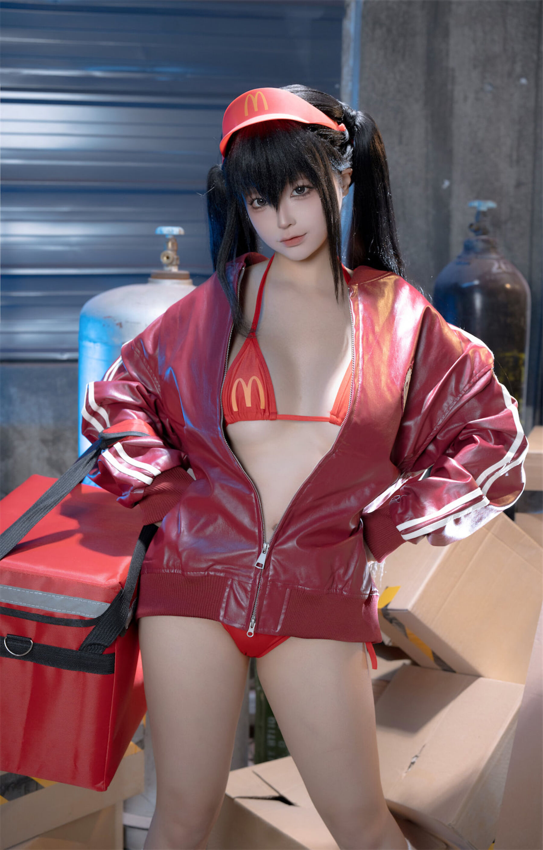 蠢沫沫《麦门》