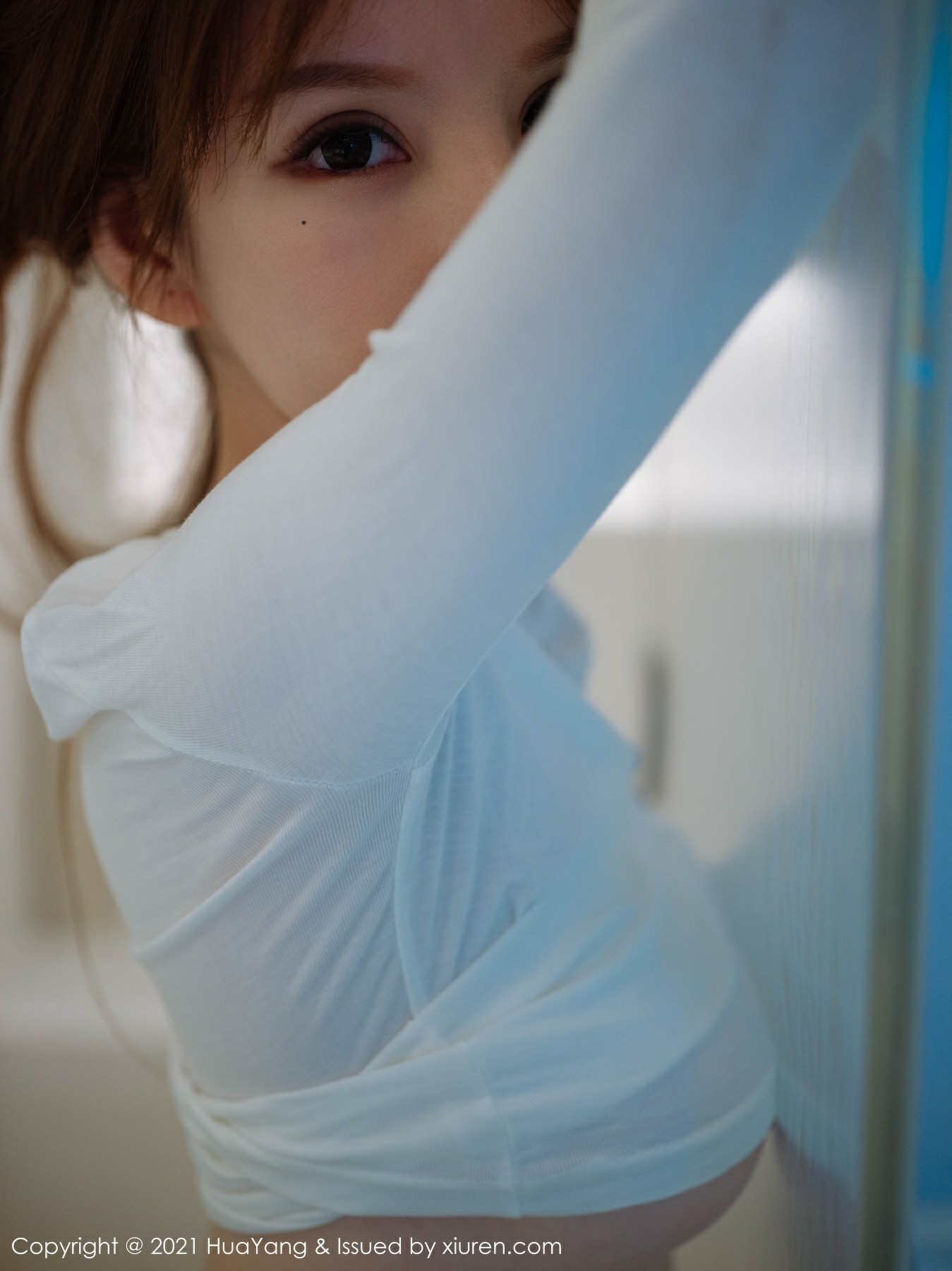 [HuaYang花漾写真] 2021.01.22 VOL.357 周于希Sandy