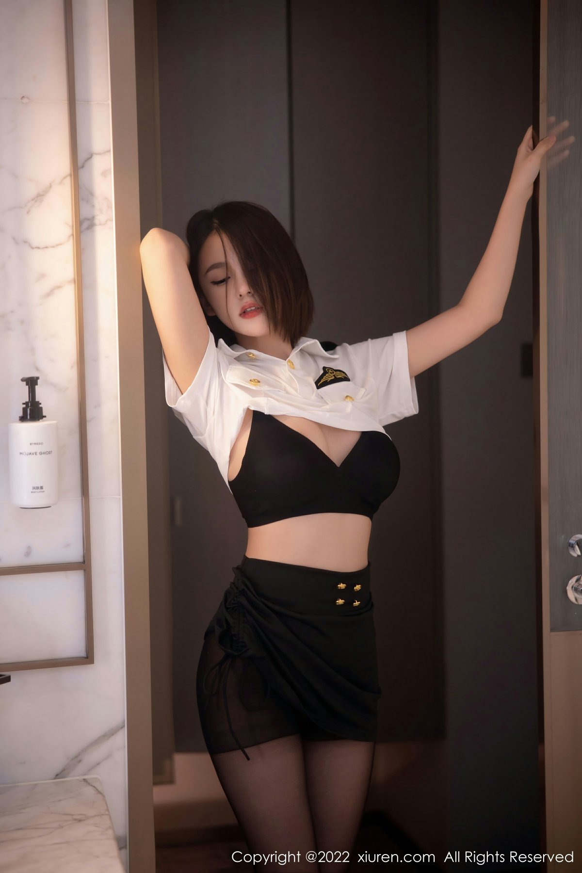 [XiuRen秀人网] 2022.11.07 No.5815 美羊羊