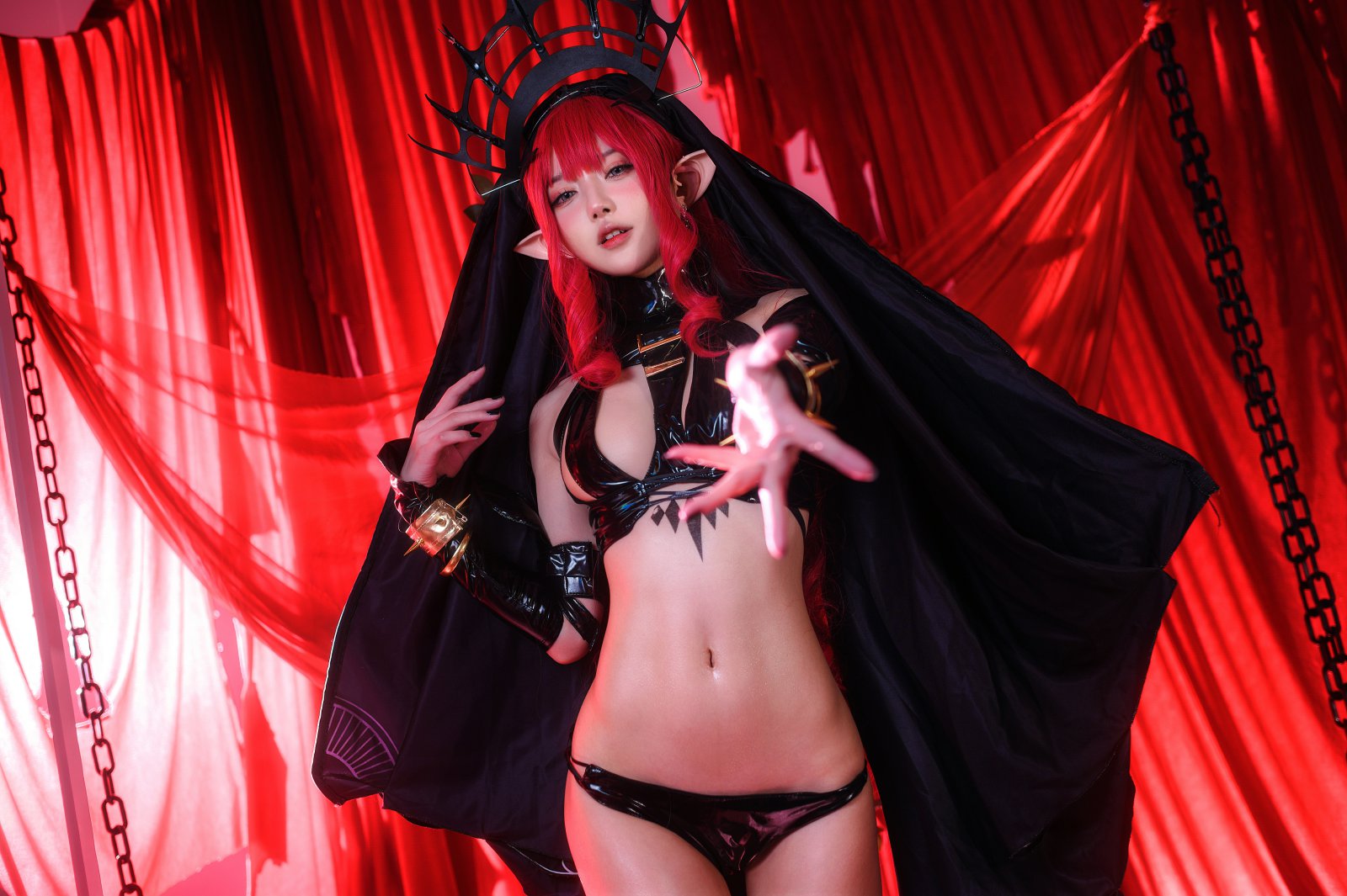 阿包也是兔娘 - 03月舰长 崔斯坦二破