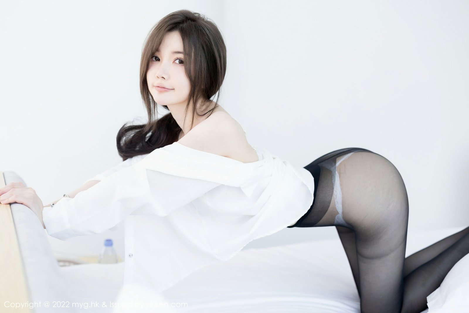 [MyGirl美媛馆] 2022.10.14 VOL.641 糯美子MINIbabe