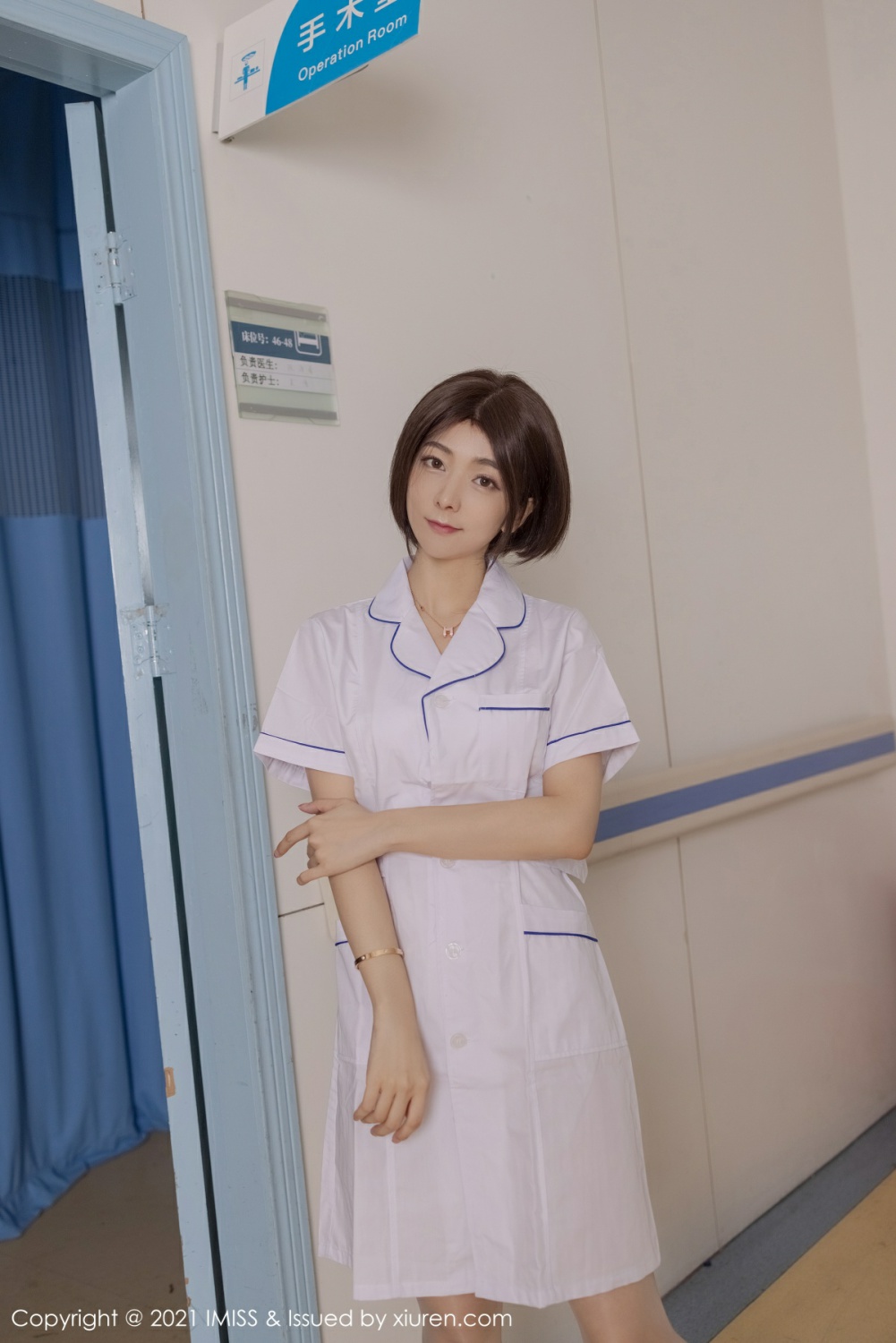 [IMISS爱蜜社] 2021.04.22 VOL.580 Angela00