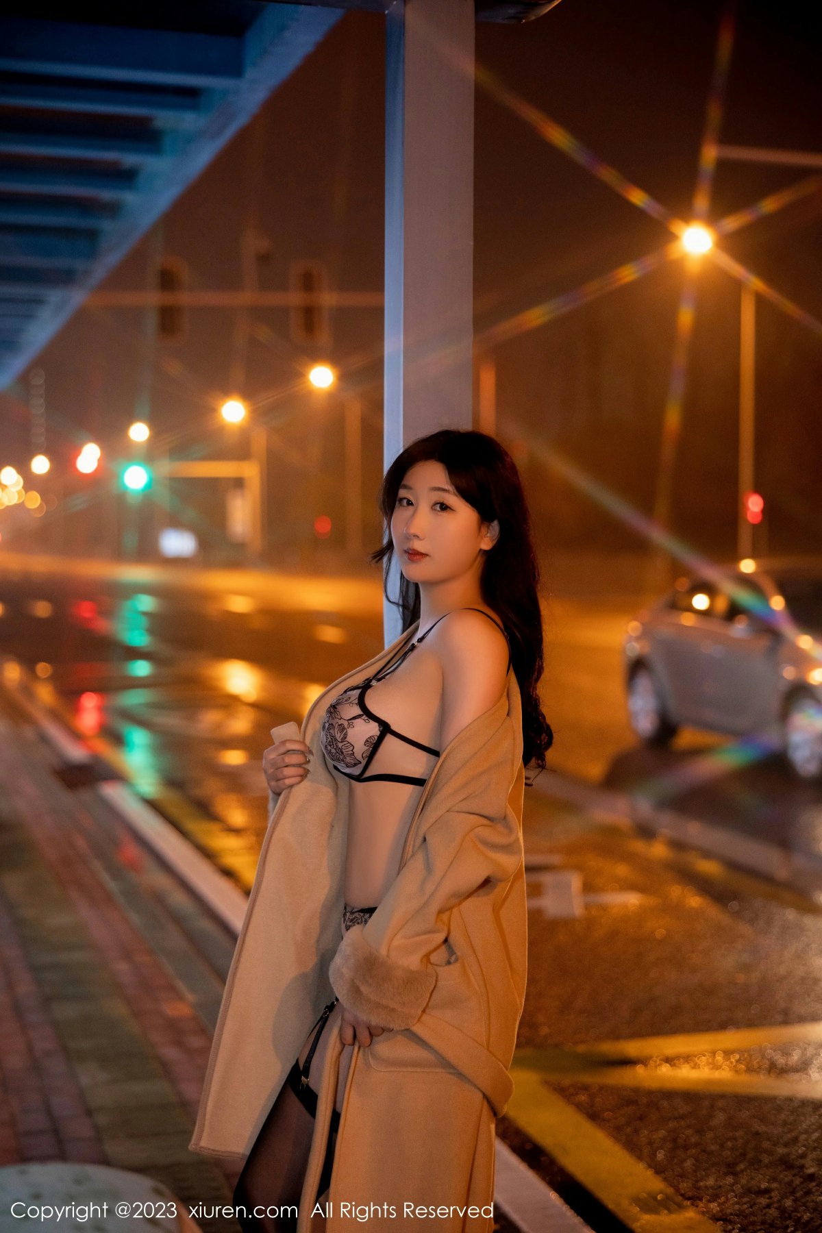 [XiuRen秀人网] 2023.03.16 No.6424 江真真