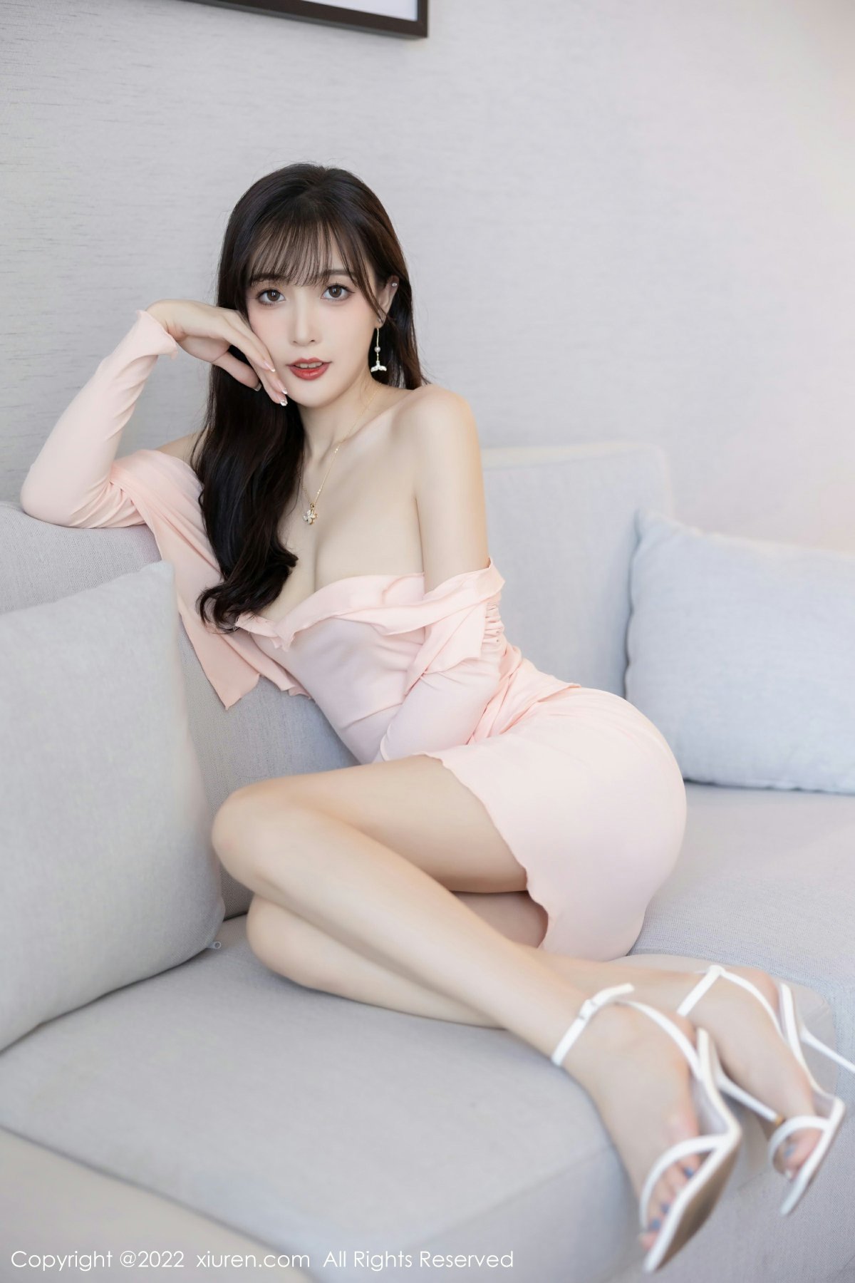 [XiuRen秀人网] 2022.09.05 No.5544 林星阑