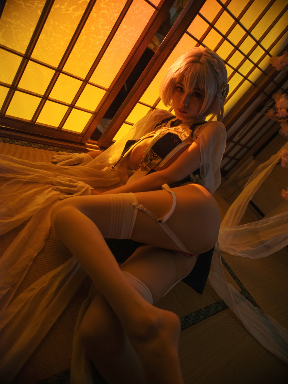 一米八的大梨子 - 圣路易斯