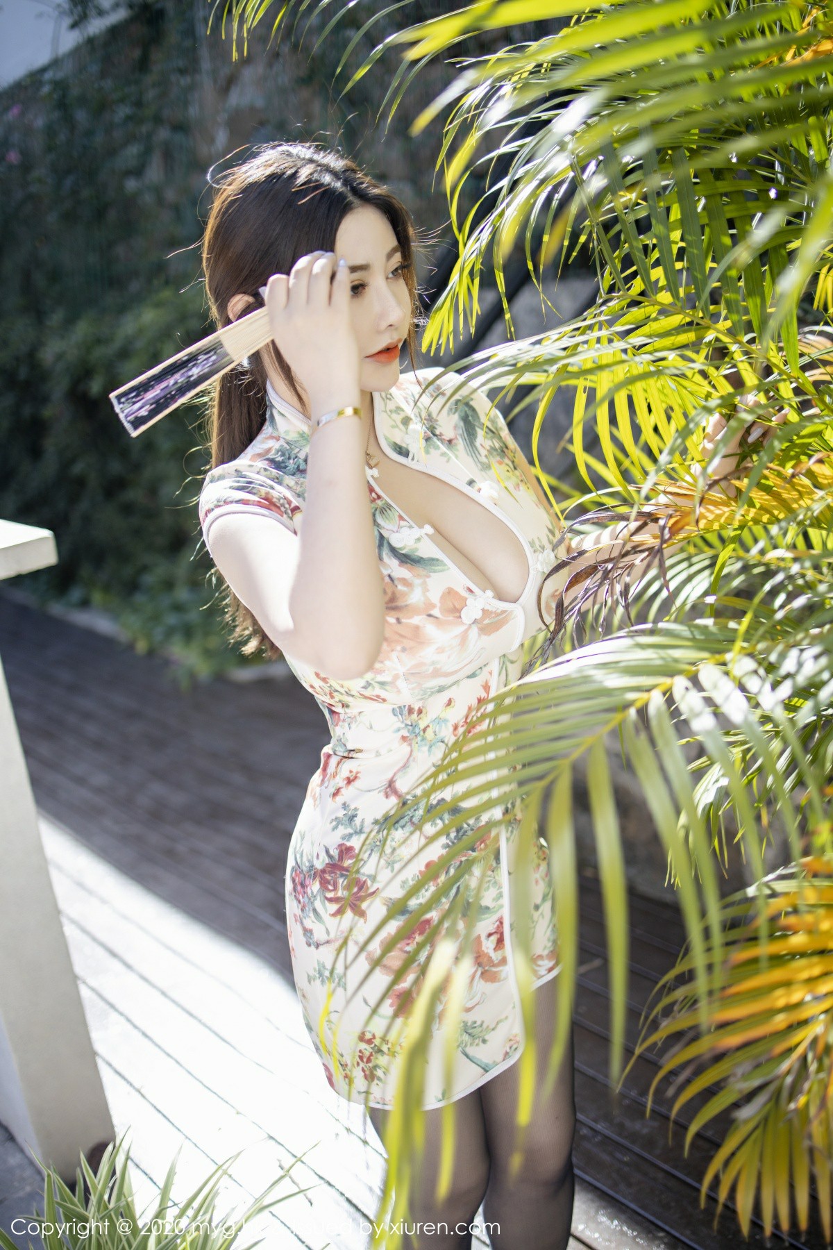 [MyGirl美媛馆] 2020.12.04 VOL.465 软软子