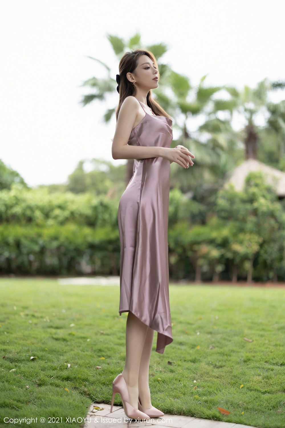 [XIAOYU语画界] 2021.07.15 VOL.571 言沫