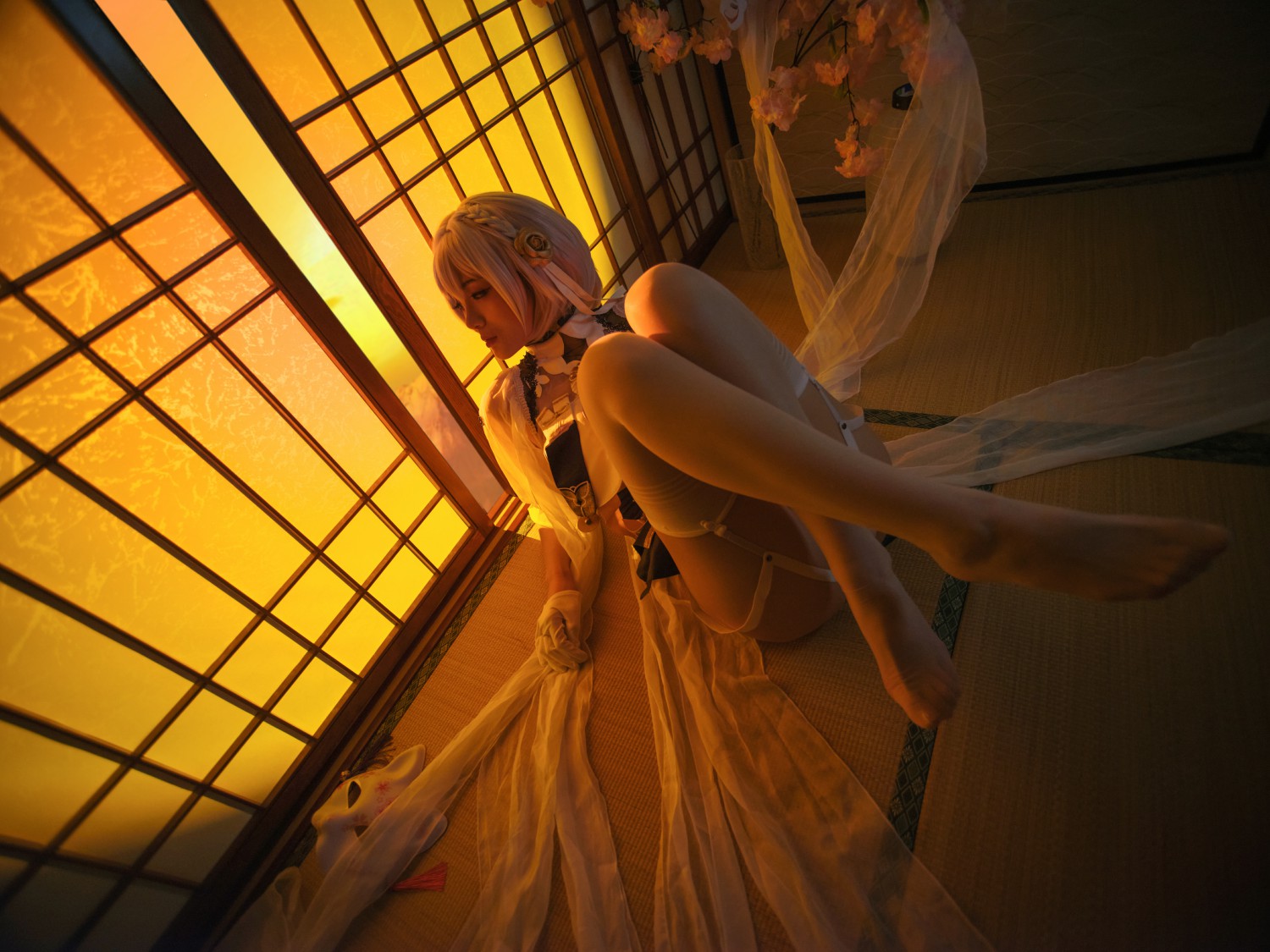 一米八的大梨子 - 圣路易斯